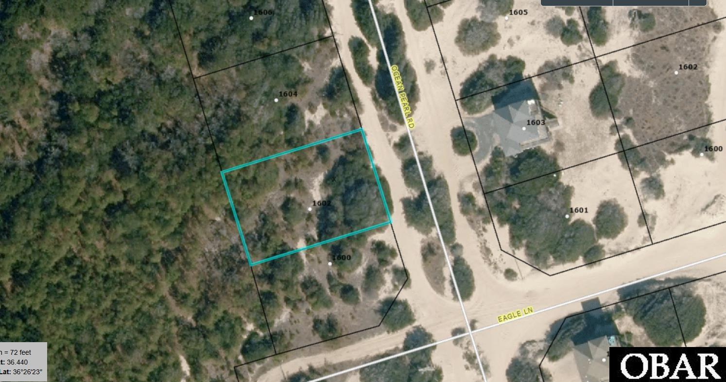 1602 Ocean Pearl Road lot 11