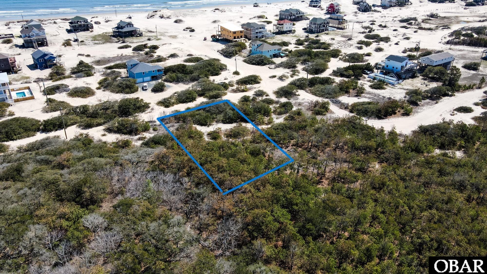 1602 Ocean Pearl Road lot 11