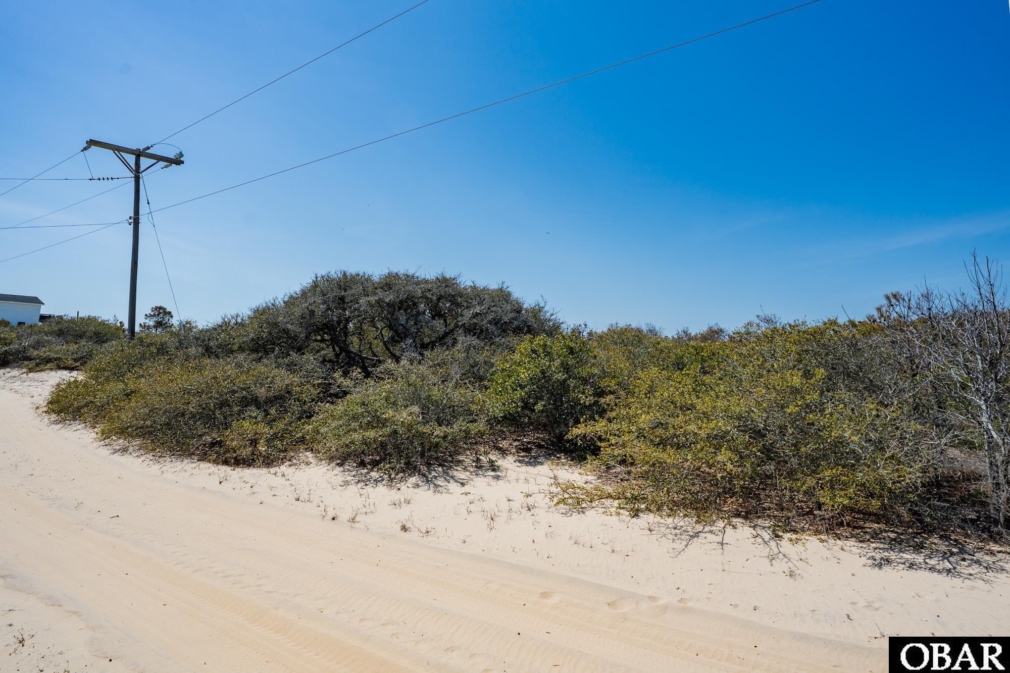 1602 Ocean Pearl Road lot 11