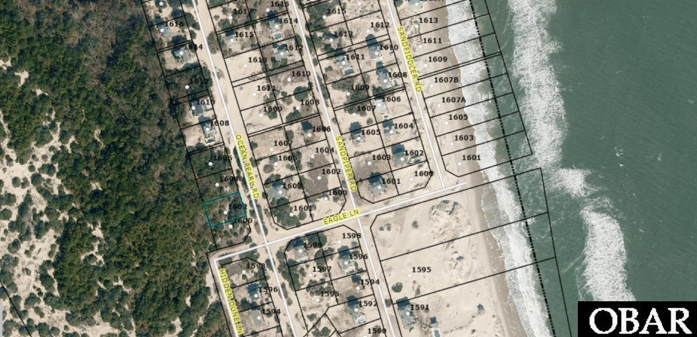 1602 Ocean Pearl Road lot 11