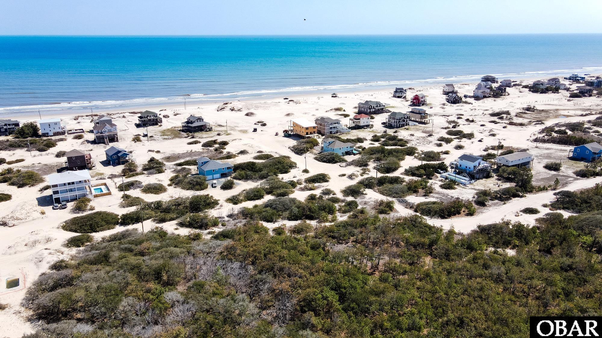 1602 Ocean Pearl Road lot 11