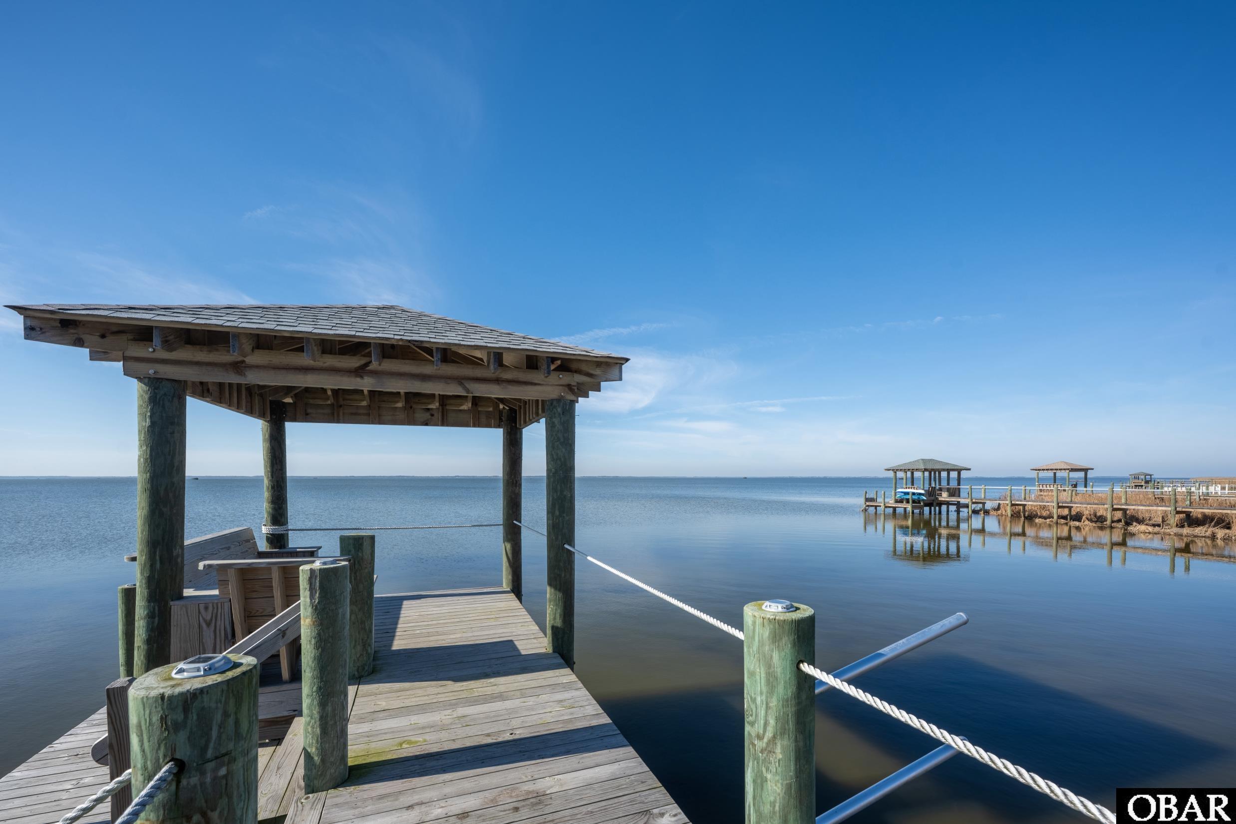 984 Cruz Bay Court Lot 33