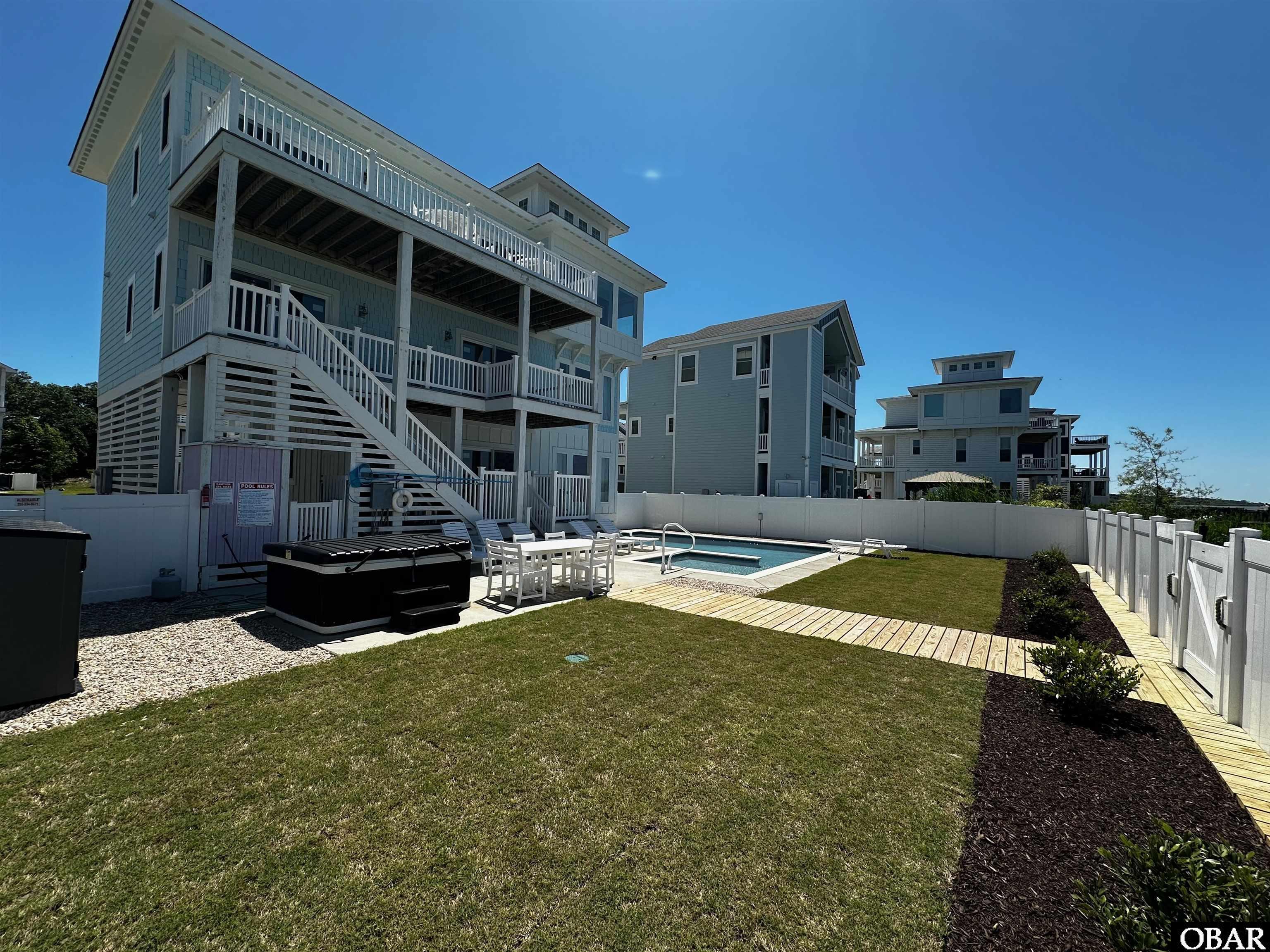 984 Cruz Bay Court Lot 33