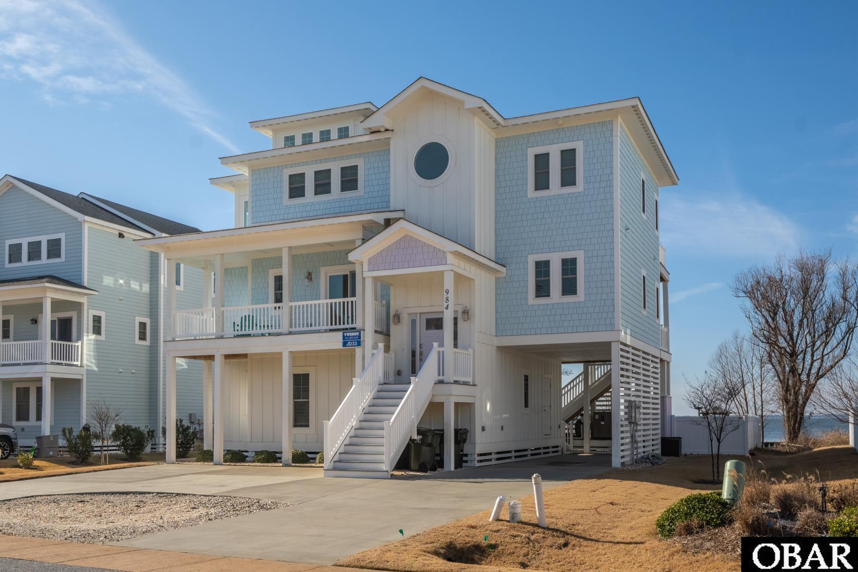 984 Cruz Bay Court Lot 33