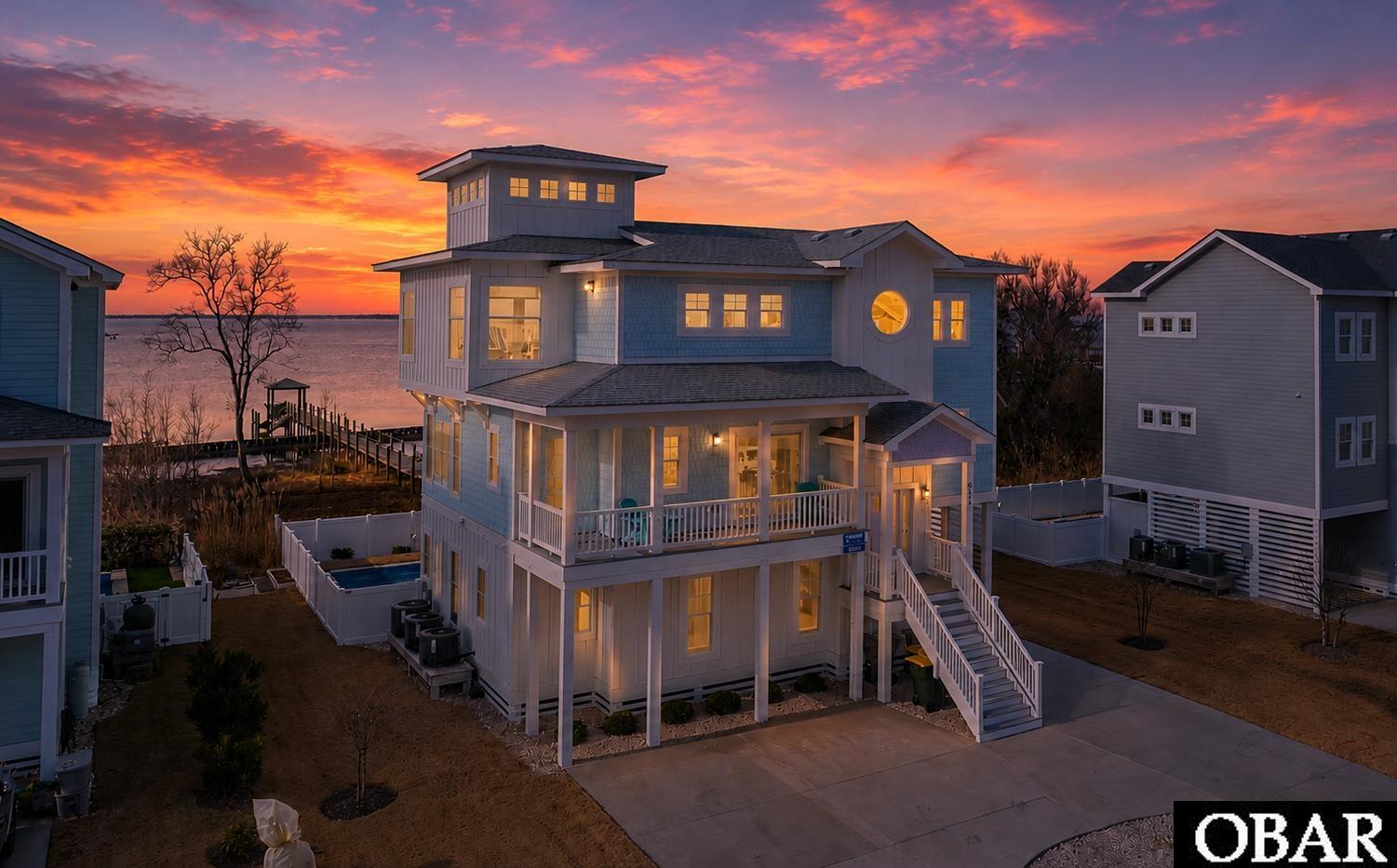 984 Cruz Bay Court Lot 33