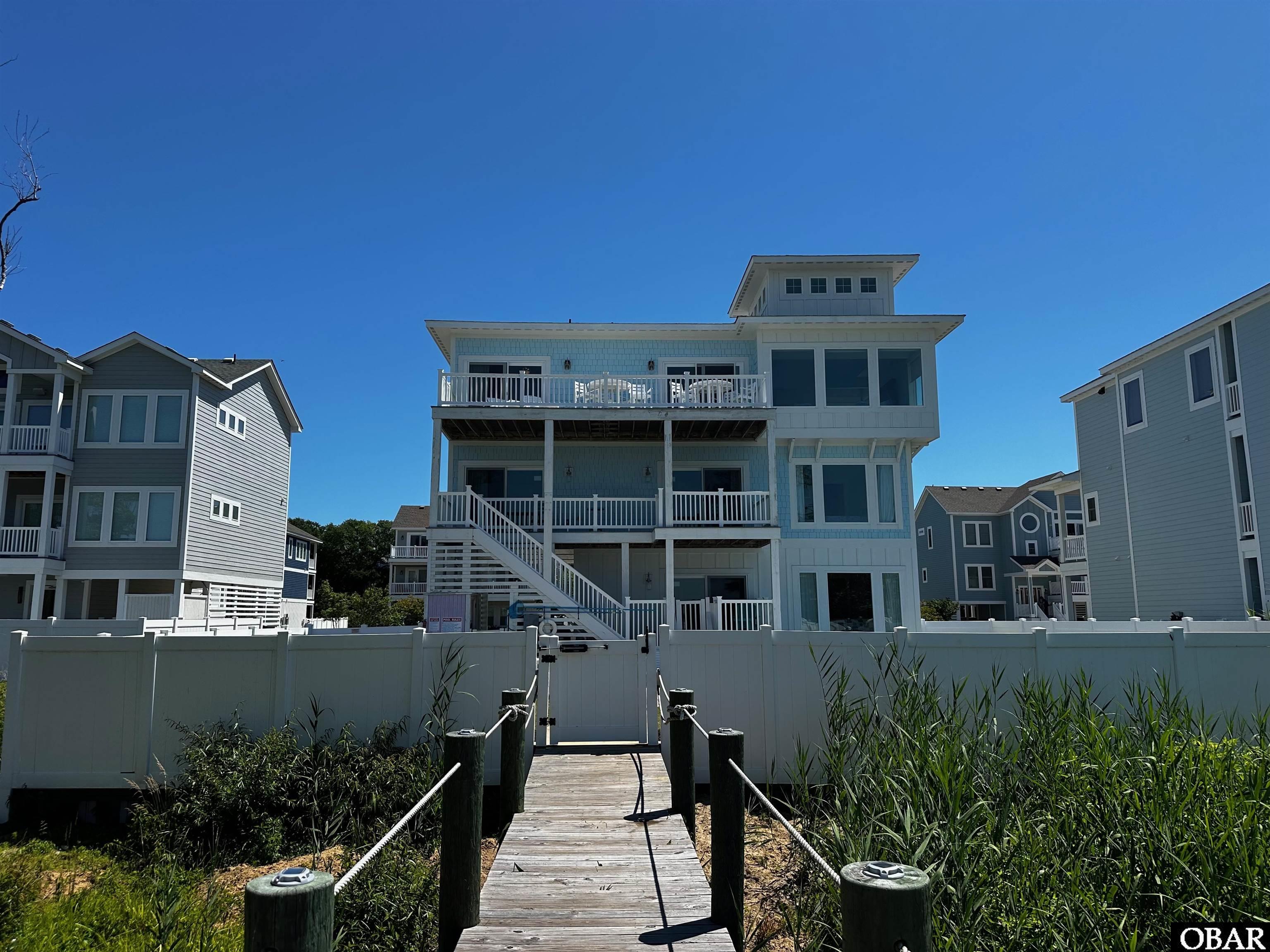 984 Cruz Bay Court Lot 33