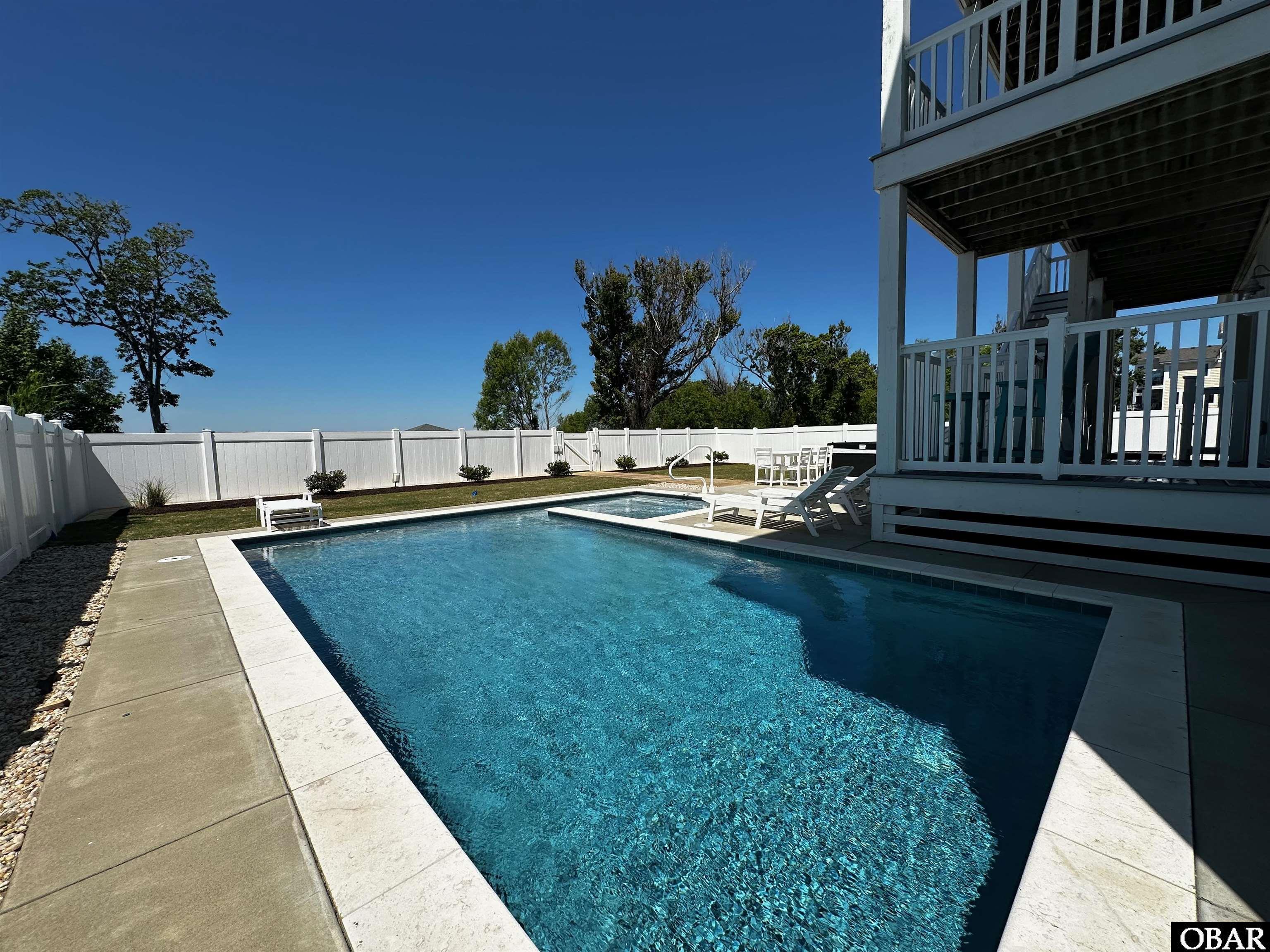984 Cruz Bay Court Lot 33
