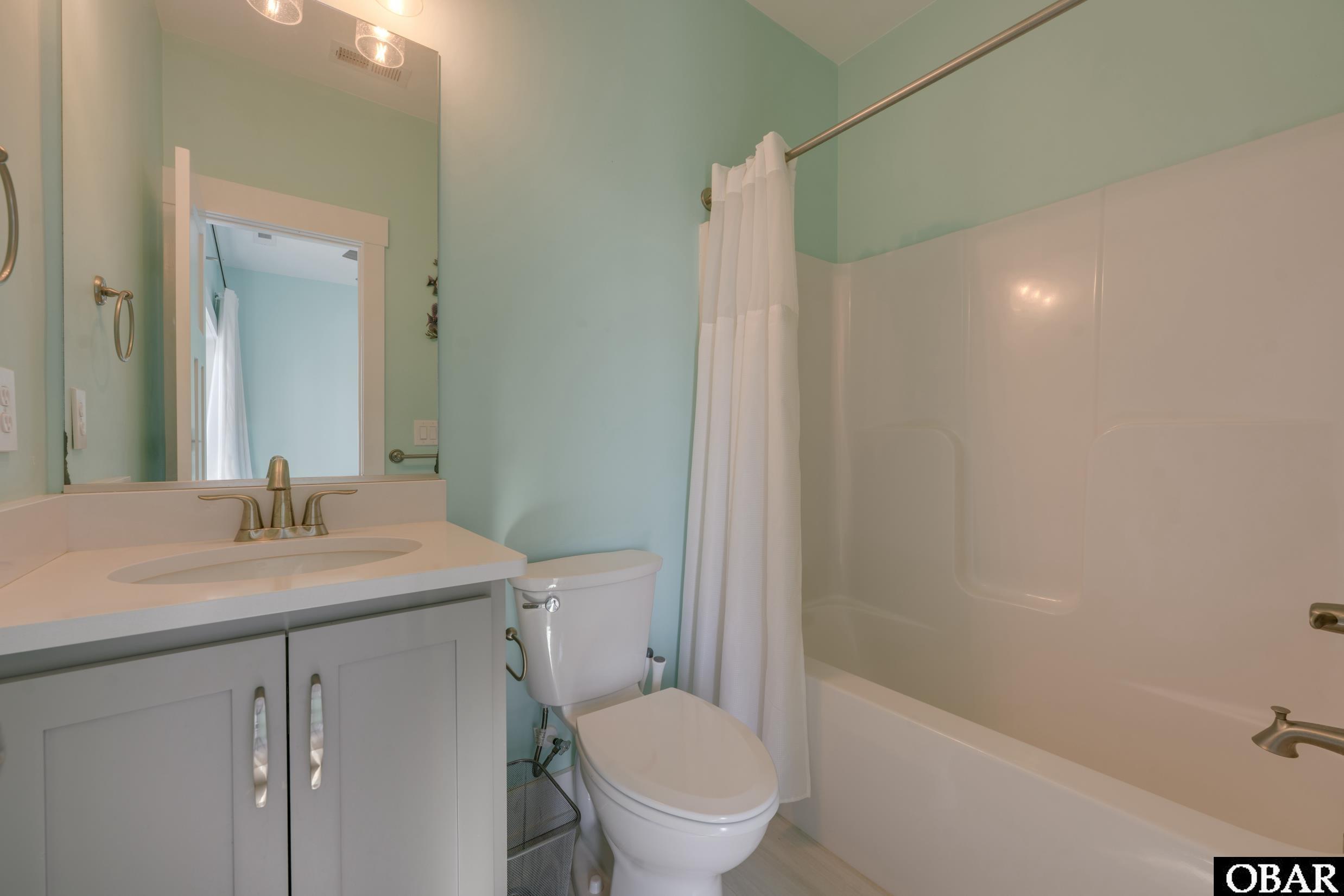 984 Cruz Bay Court Lot 33