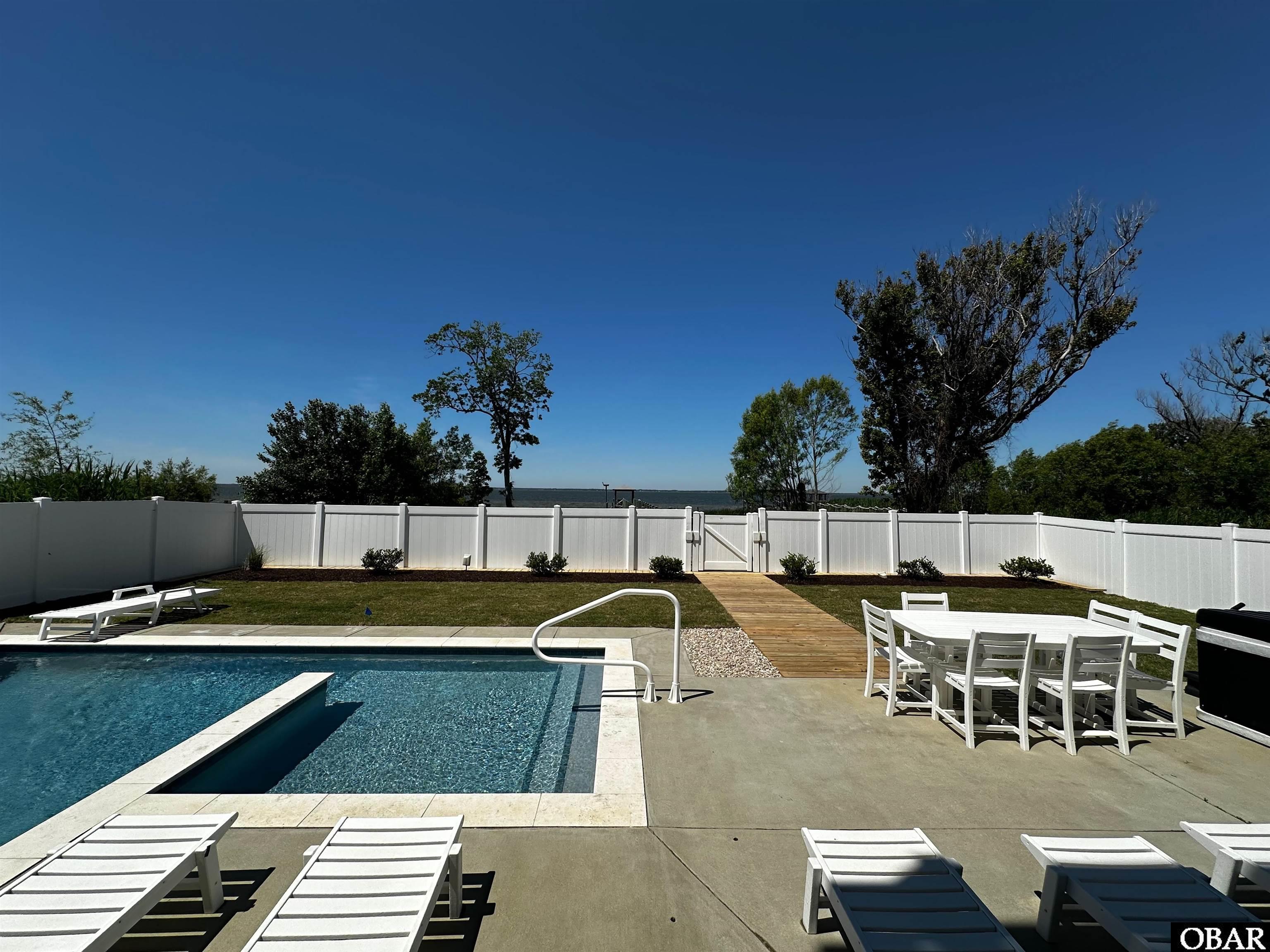984 Cruz Bay Court Lot 33