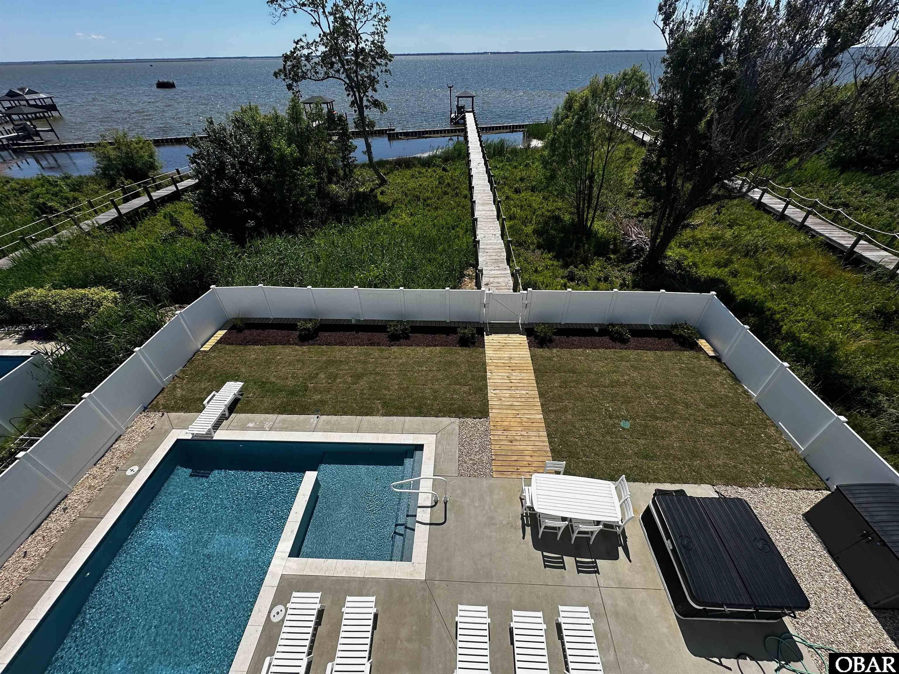 984 Cruz Bay Court Lot 33