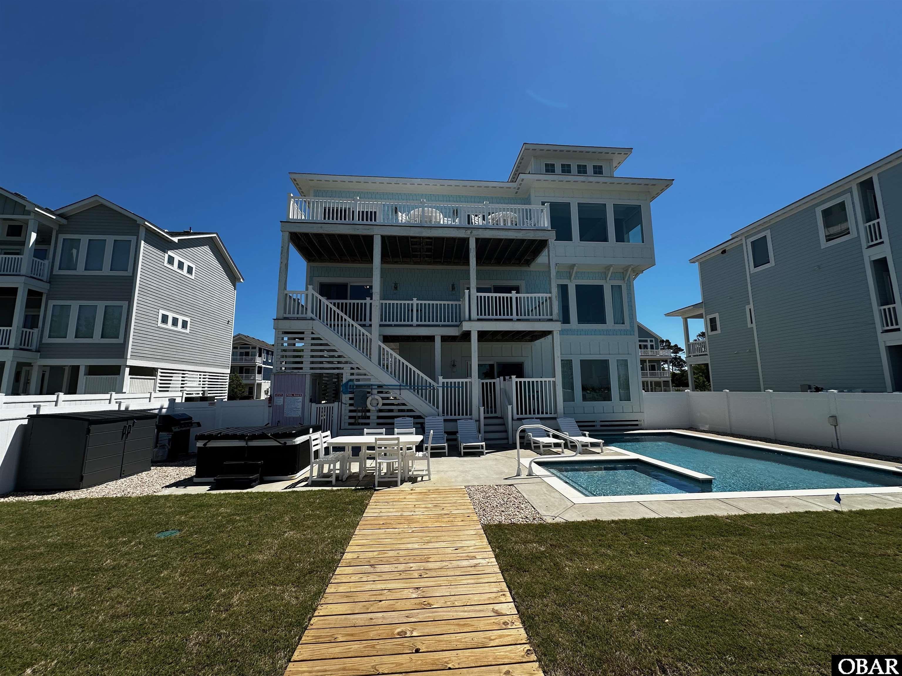 984 Cruz Bay Court Lot 33