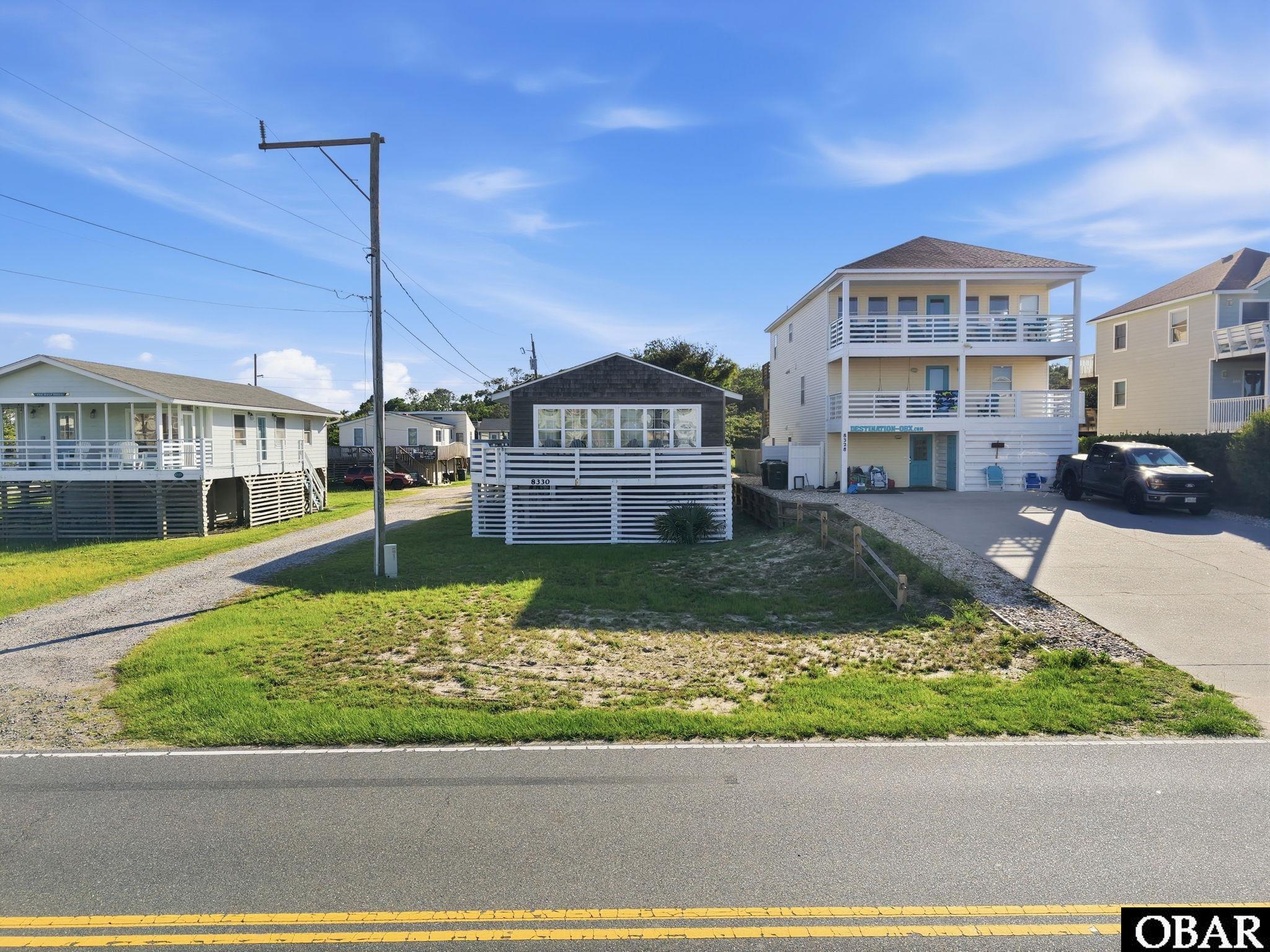 8330 S Old Oregon Inlet Road