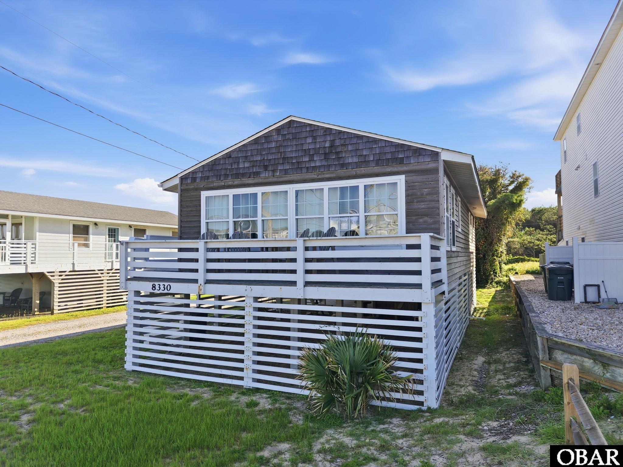 8330 S Old Oregon Inlet Road