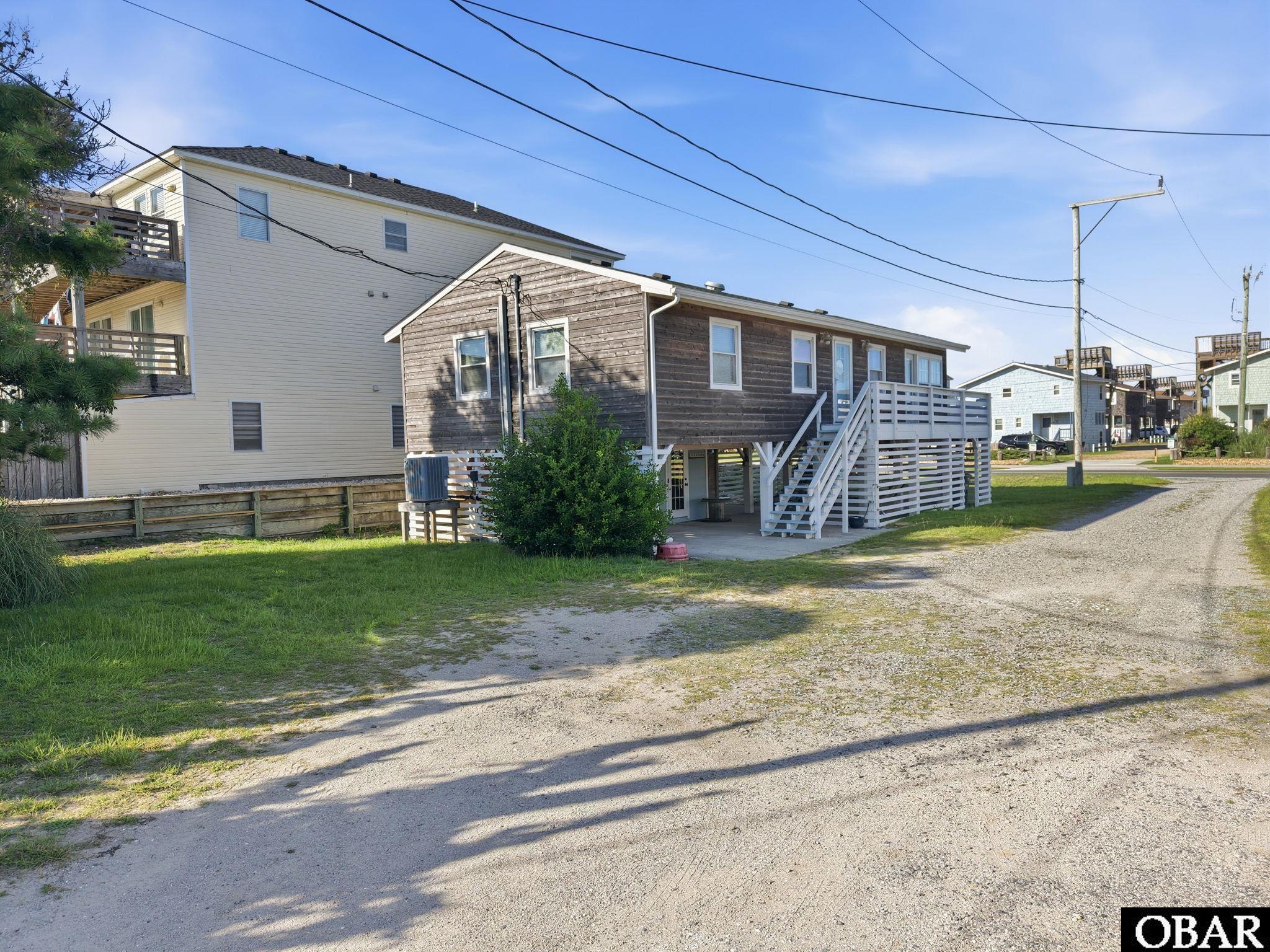8330 S Old Oregon Inlet Road