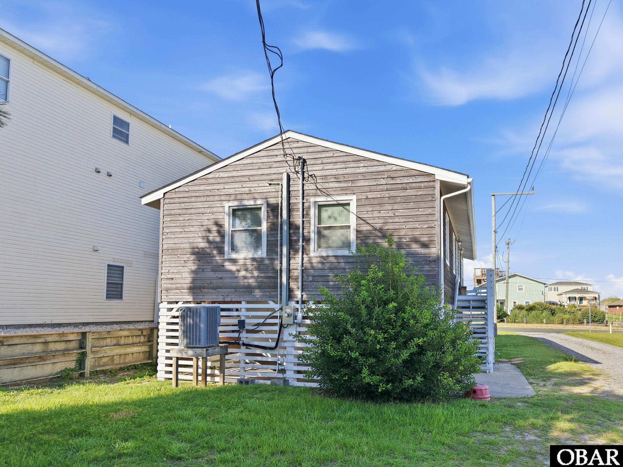 8330 S Old Oregon Inlet Road
