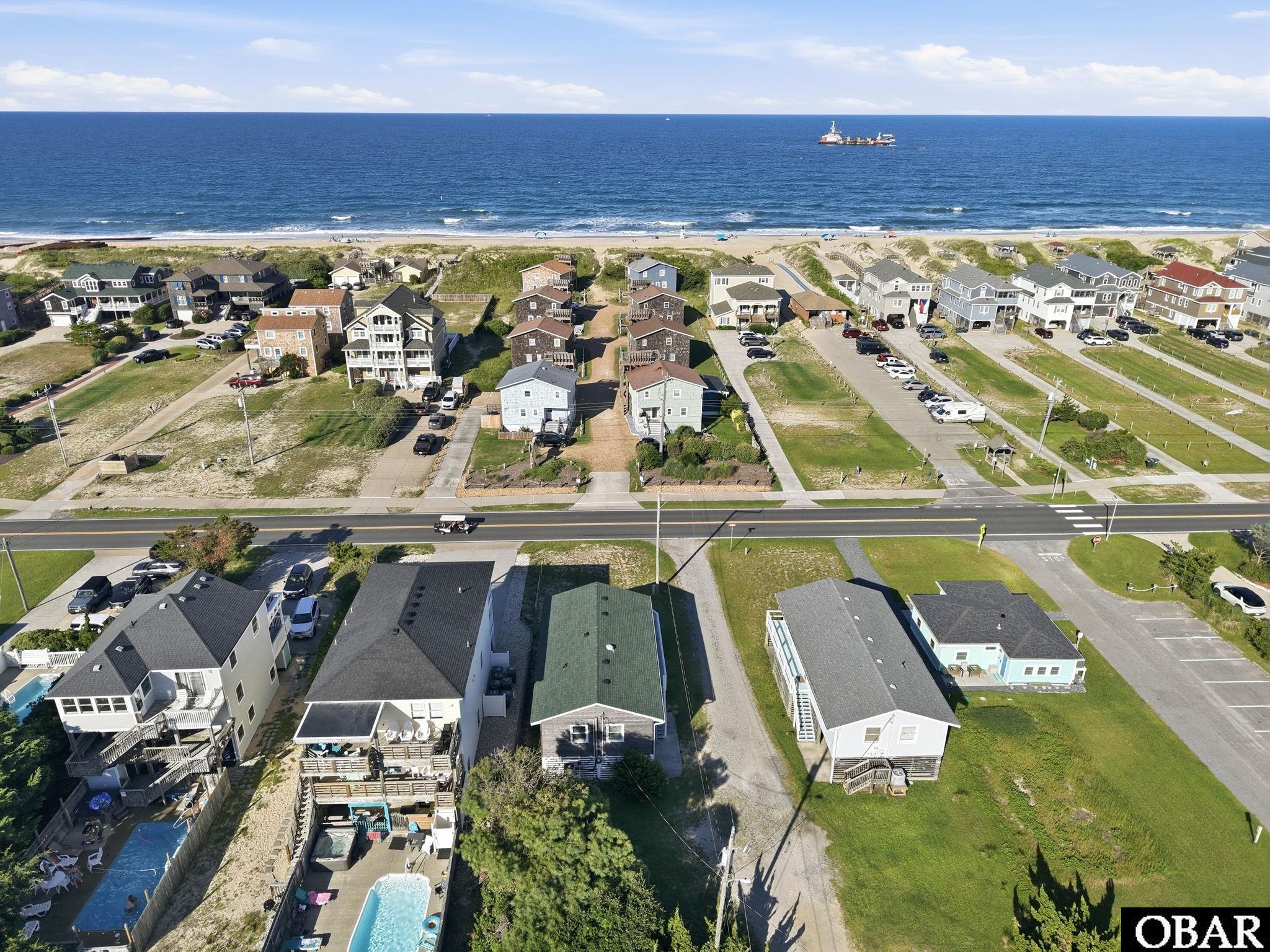 8330 S Old Oregon Inlet Road