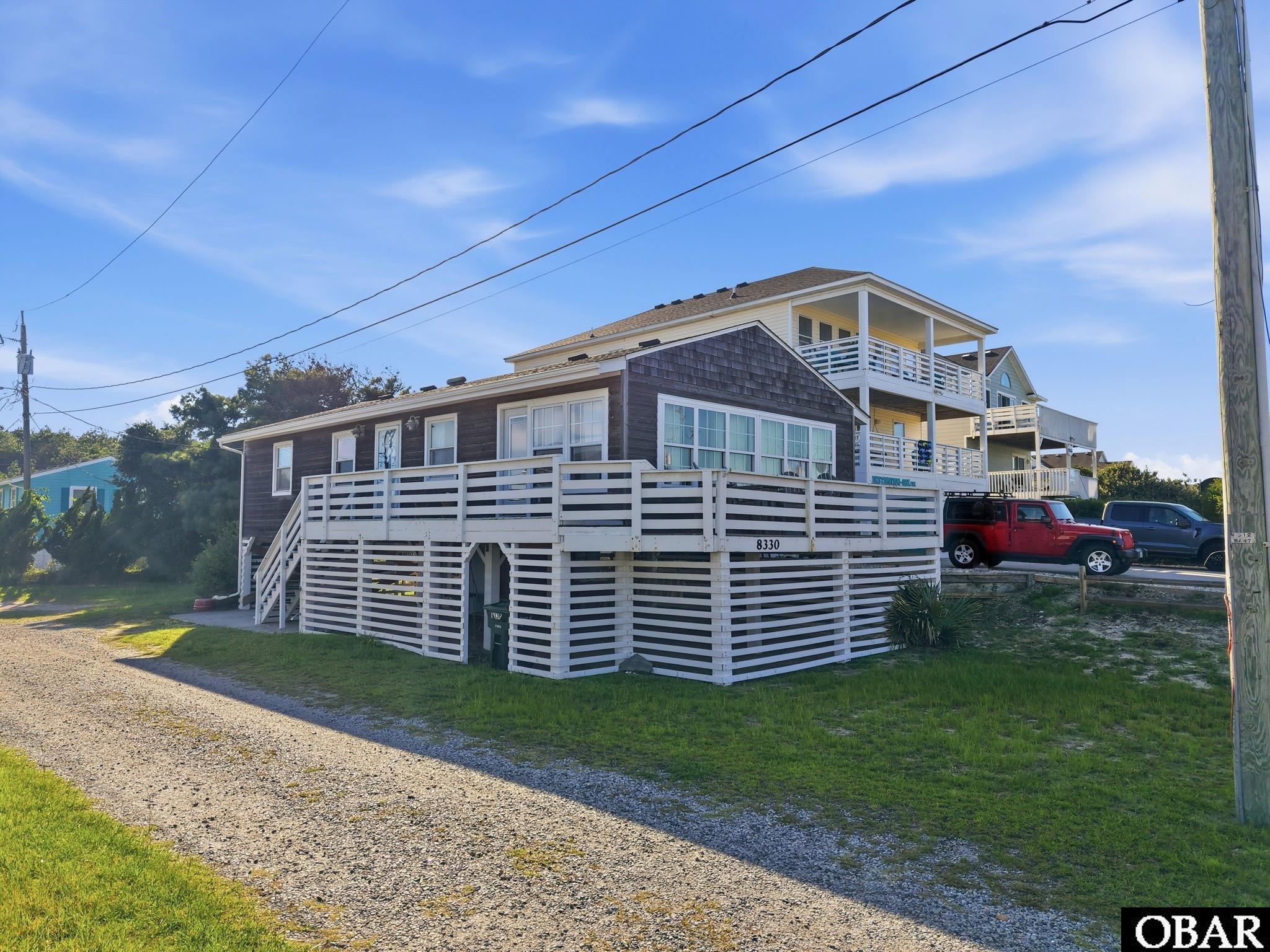 8330 S Old Oregon Inlet Road