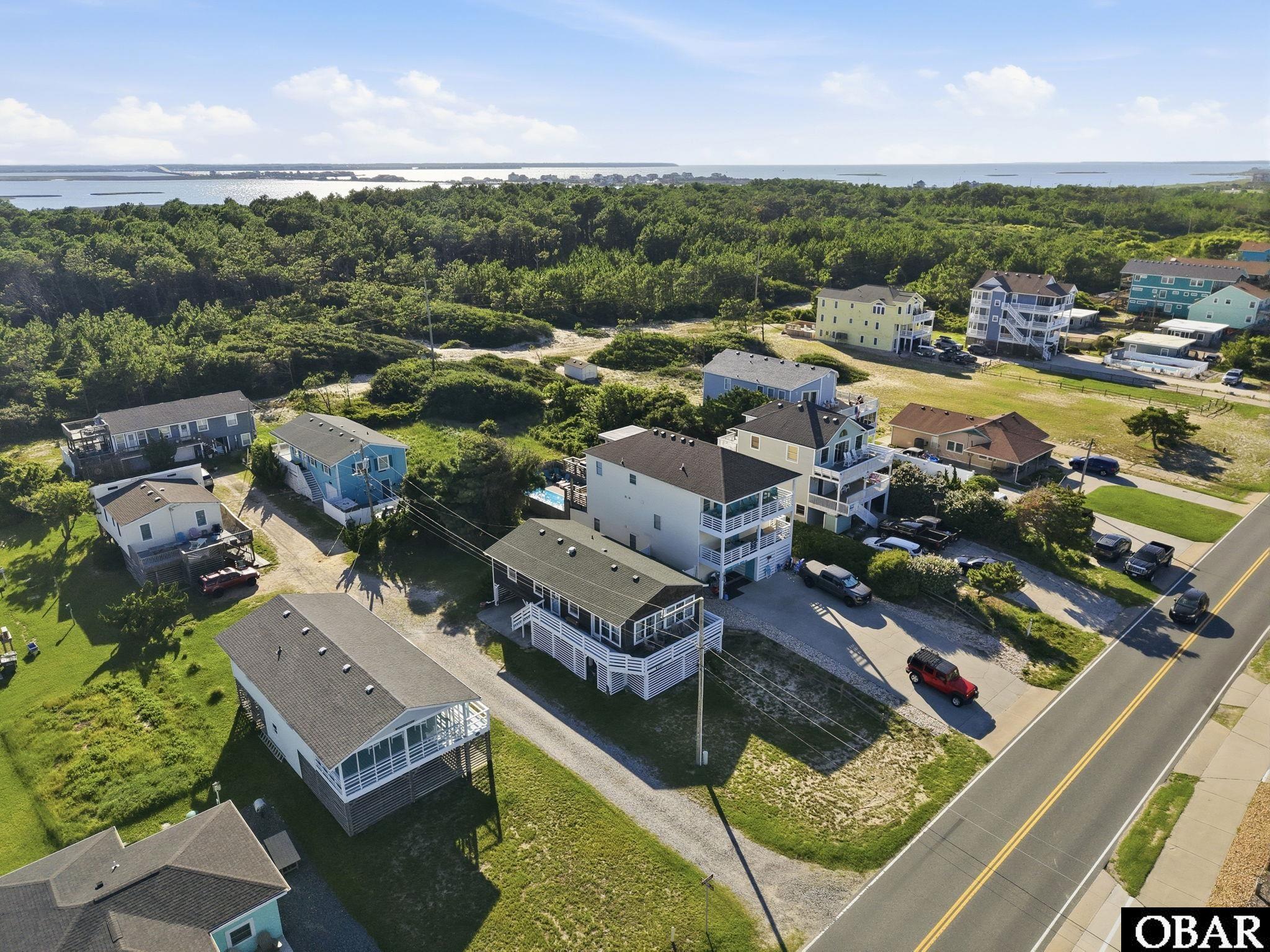 8330 S Old Oregon Inlet Road