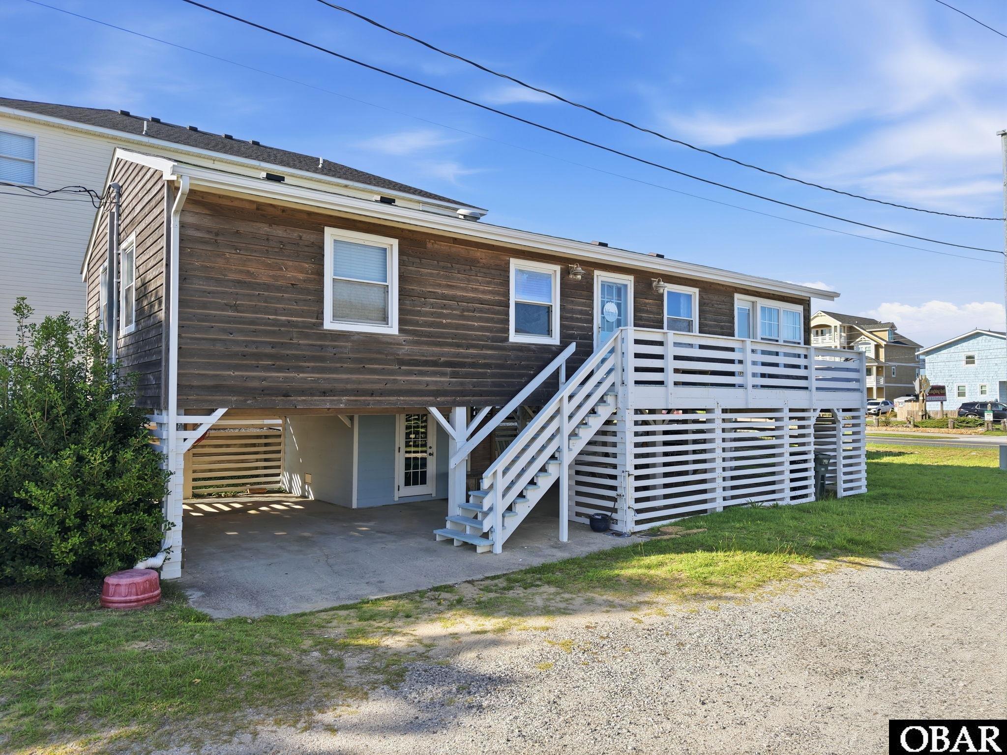 8330 S Old Oregon Inlet Road