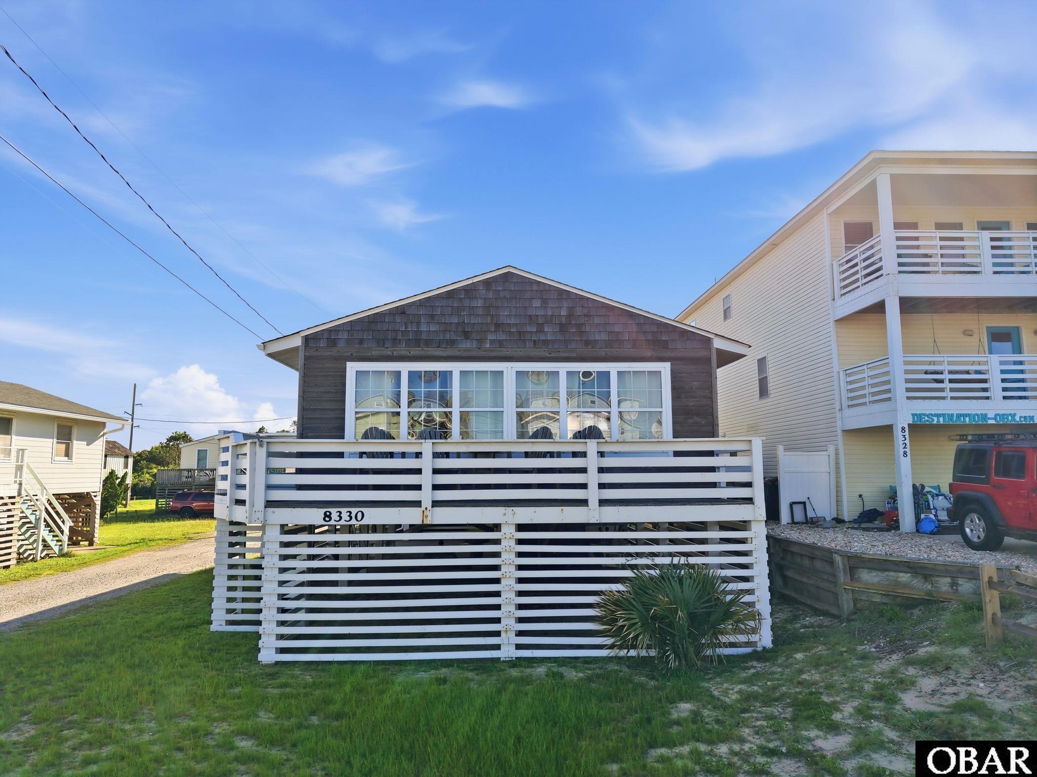 8330 S Old Oregon Inlet Road