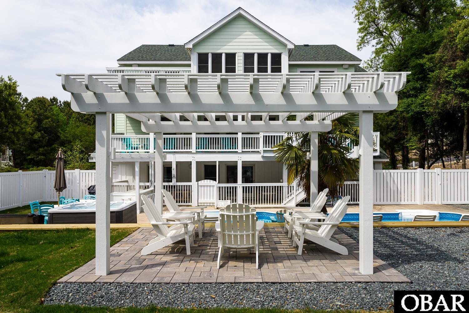 111 Four Seasons Lane Unit: lot #3