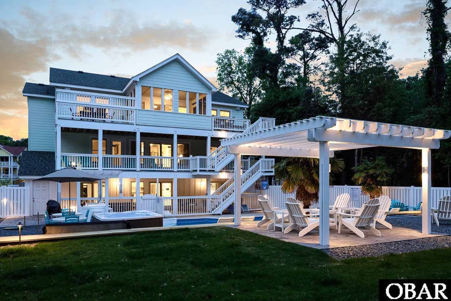 111 Four Seasons Lane Unit: lot #3