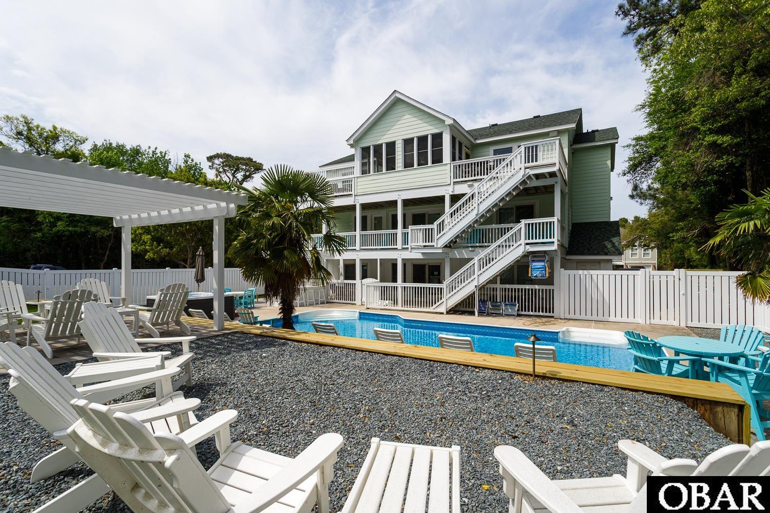 111 Four Seasons Lane Unit: lot #3