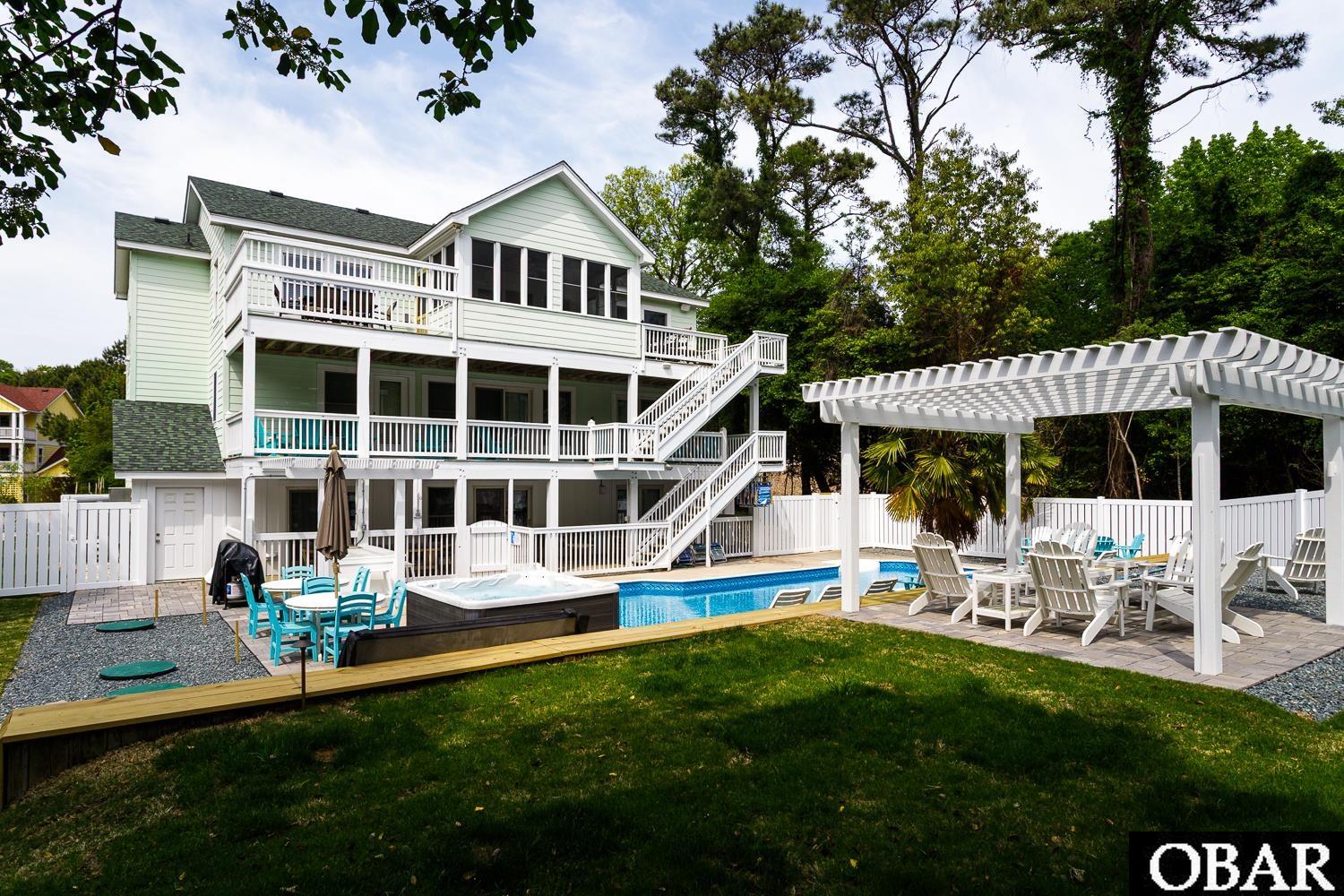 111 Four Seasons Lane Unit: lot #3
