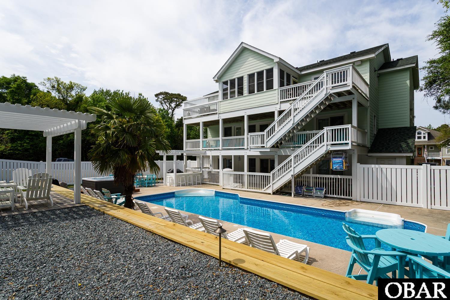 111 Four Seasons Lane Unit: lot #3