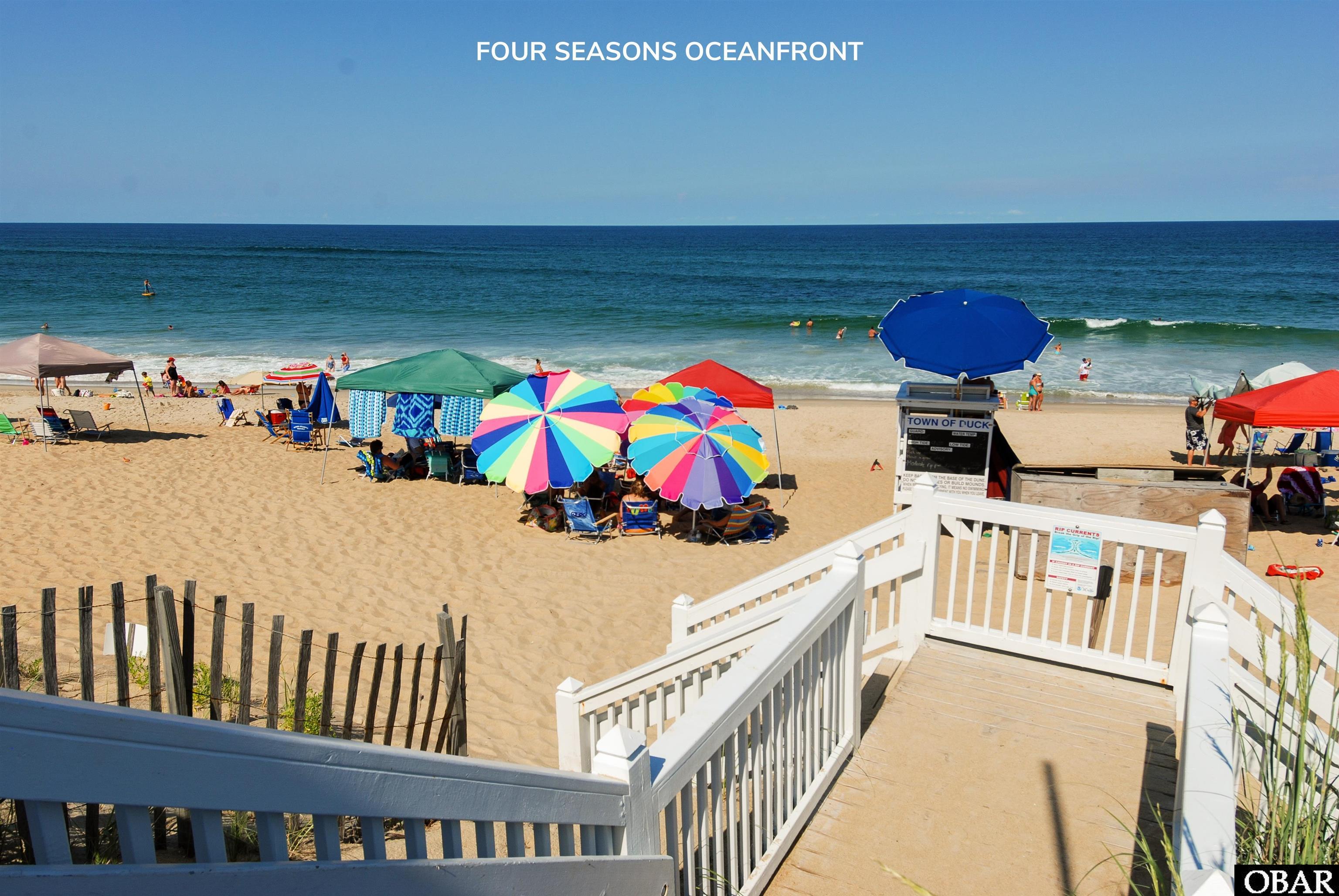 111 Four Seasons Lane Unit: lot #3