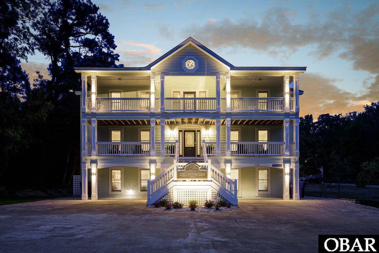 111 Four Seasons Lane Unit: lot #3