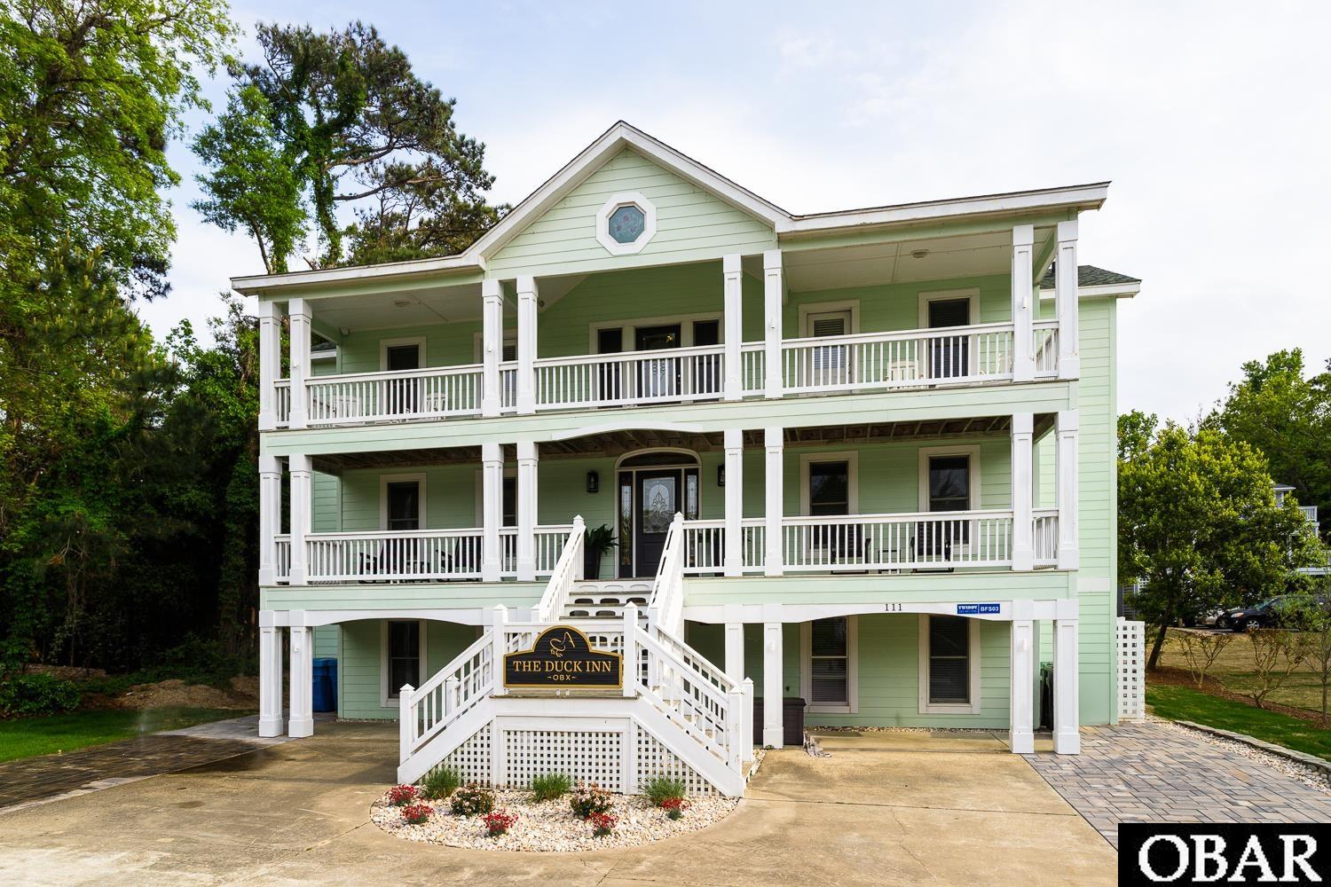111 Four Seasons Lane Unit: lot #3