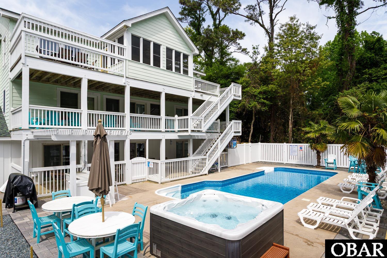 111 Four Seasons Lane Unit: lot #3