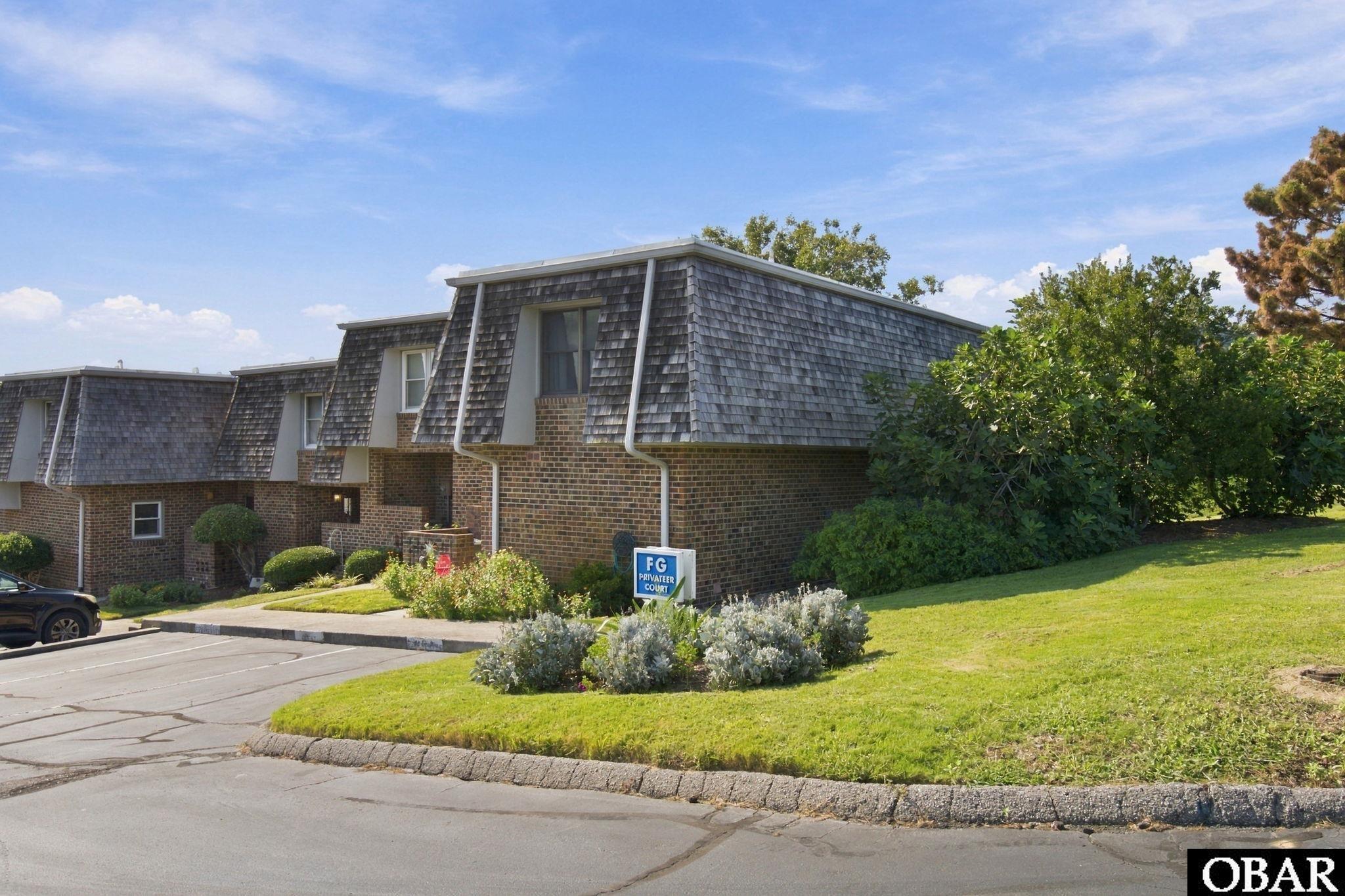500 W Villa Dunes Drive Unit: Unit F6