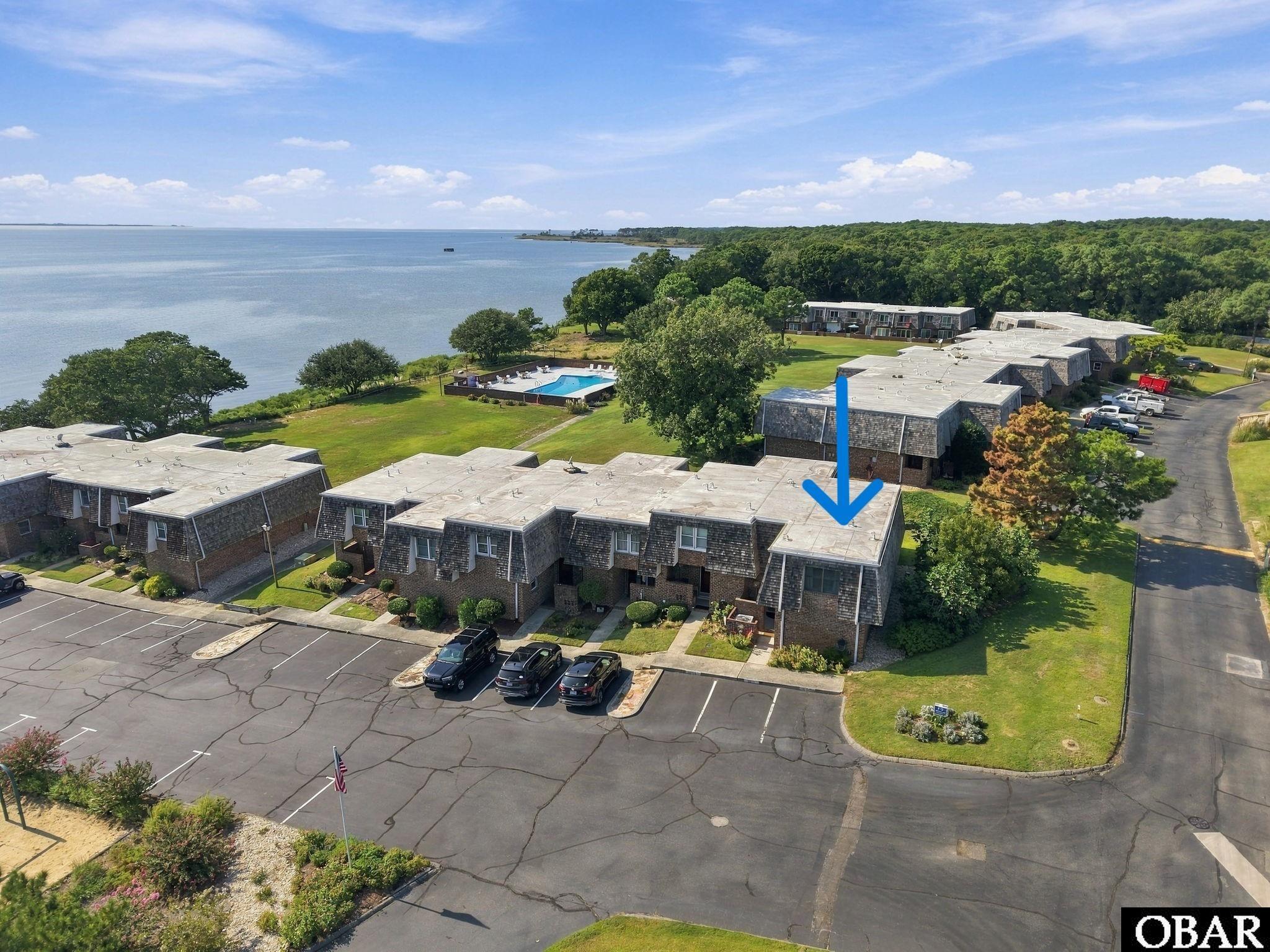 500 W Villa Dunes Drive Unit: Unit F6