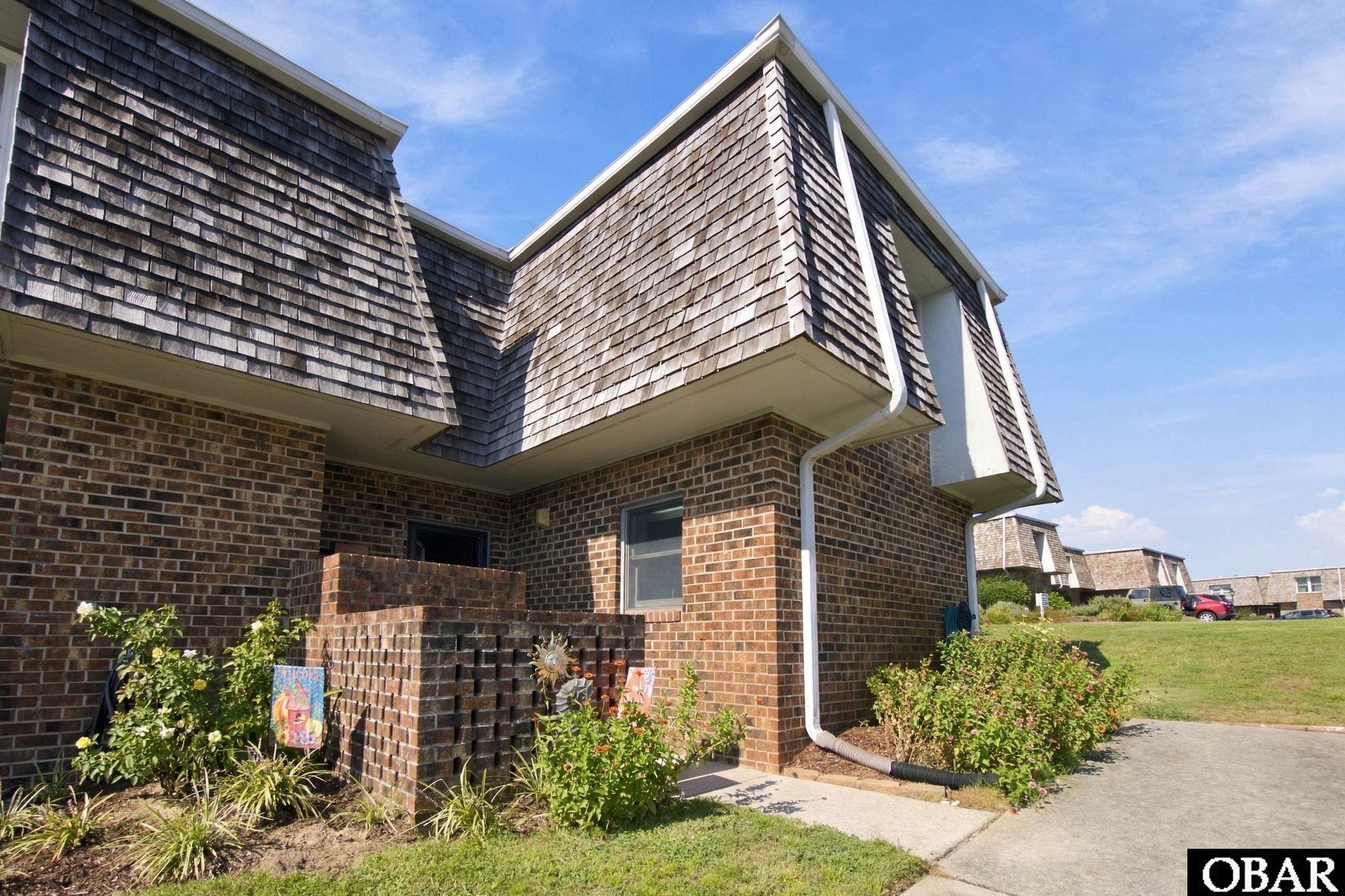 500 W Villa Dunes Drive Unit: Unit F6