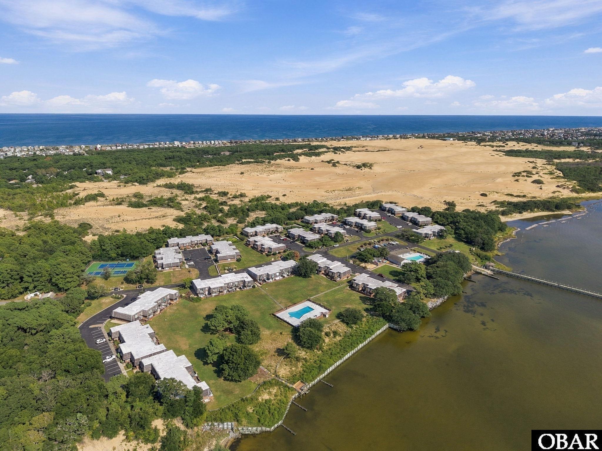 500 W Villa Dunes Drive Unit: Unit F6