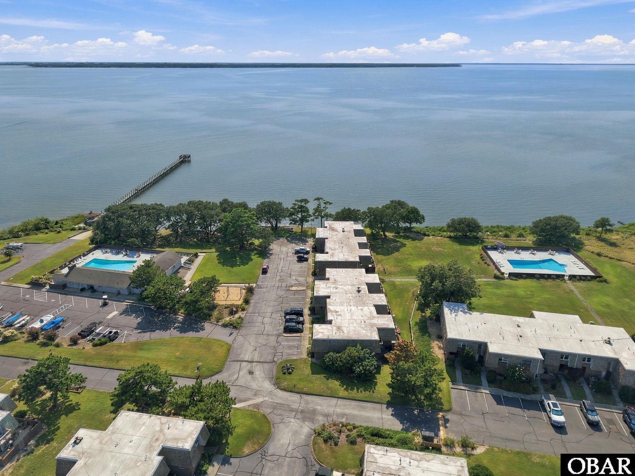 500 W Villa Dunes Drive Unit: Unit F6