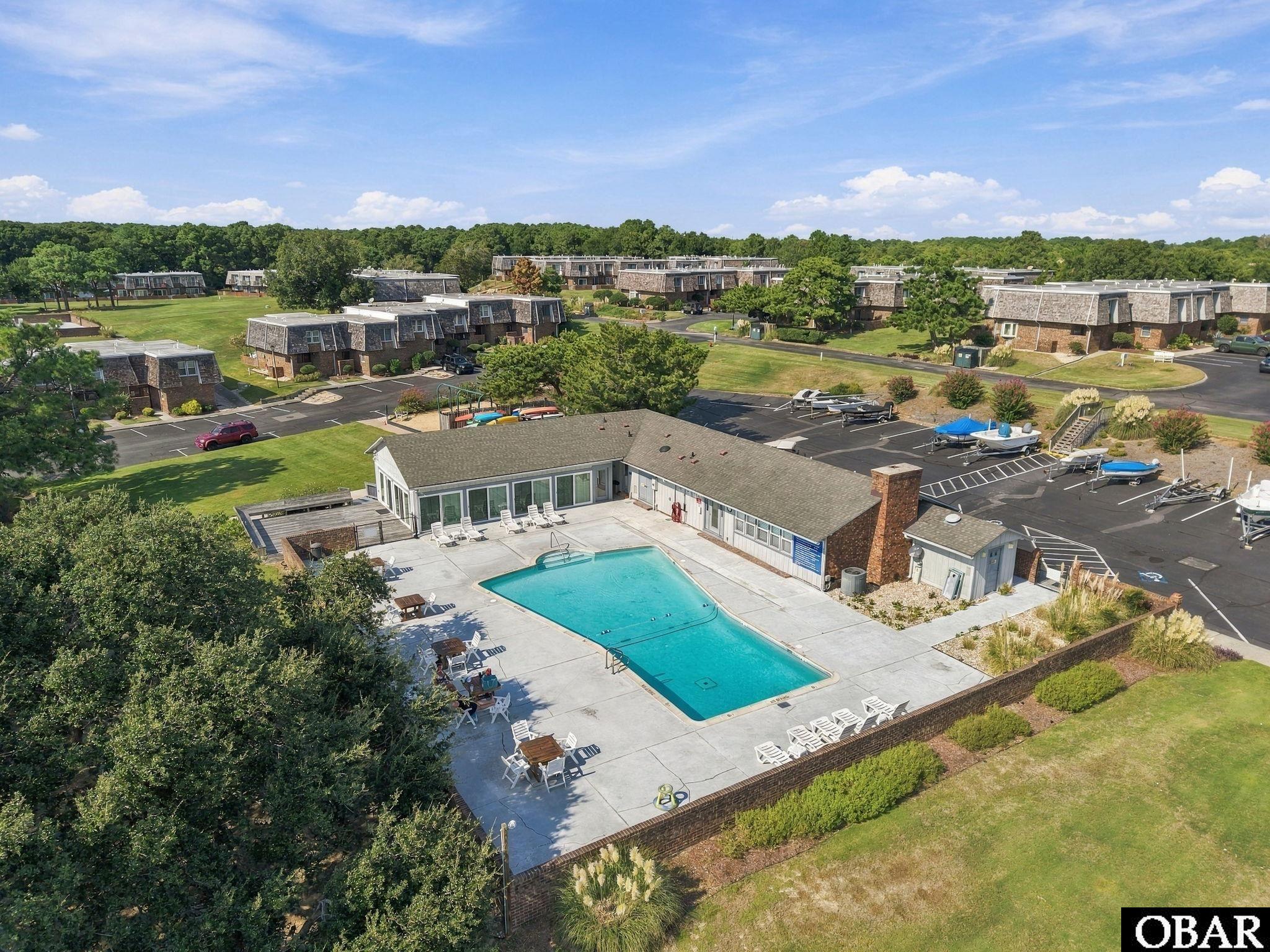 500 W Villa Dunes Drive Unit: Unit F6