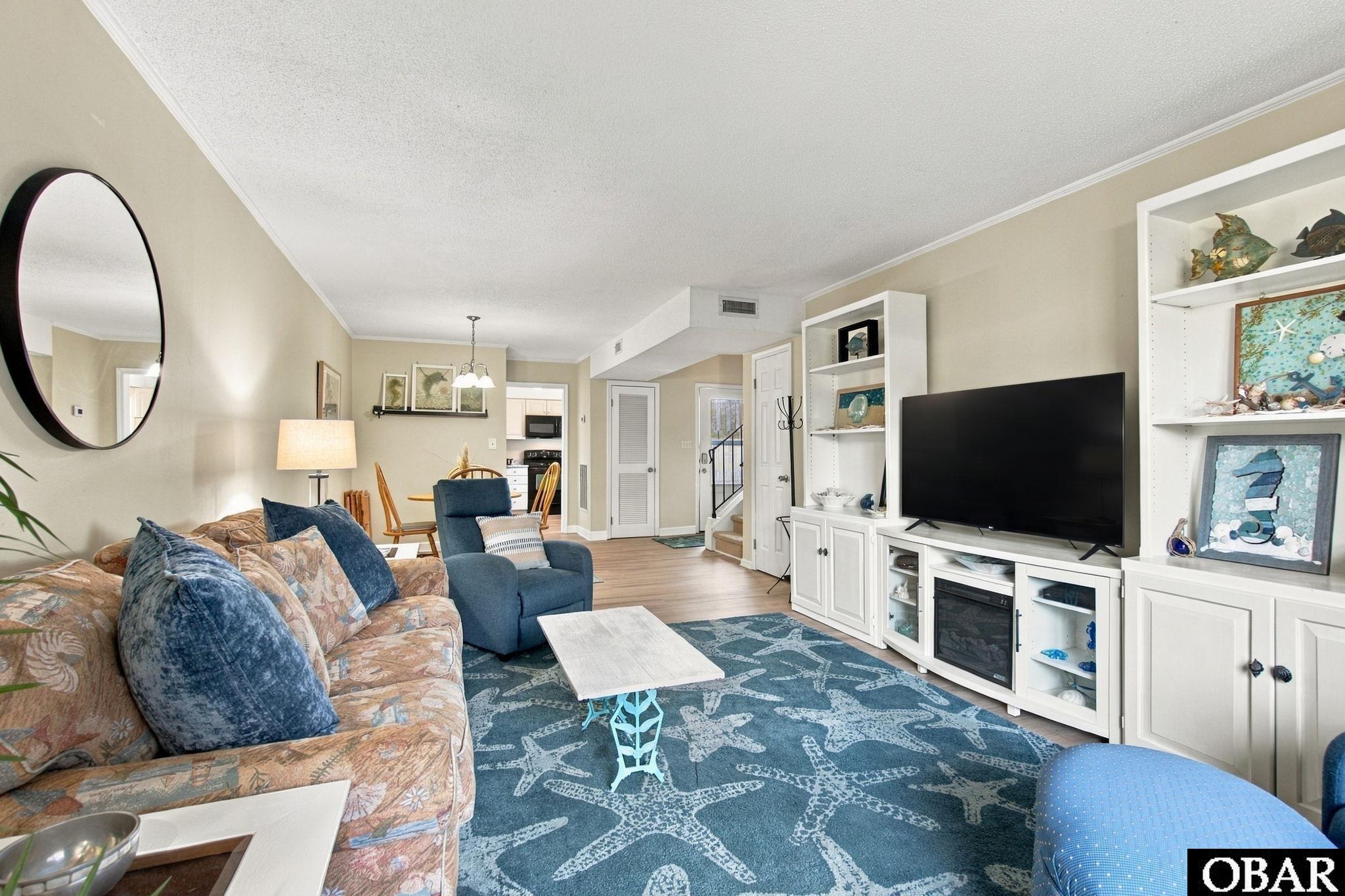 500 W Villa Dunes Drive Unit: Unit F6