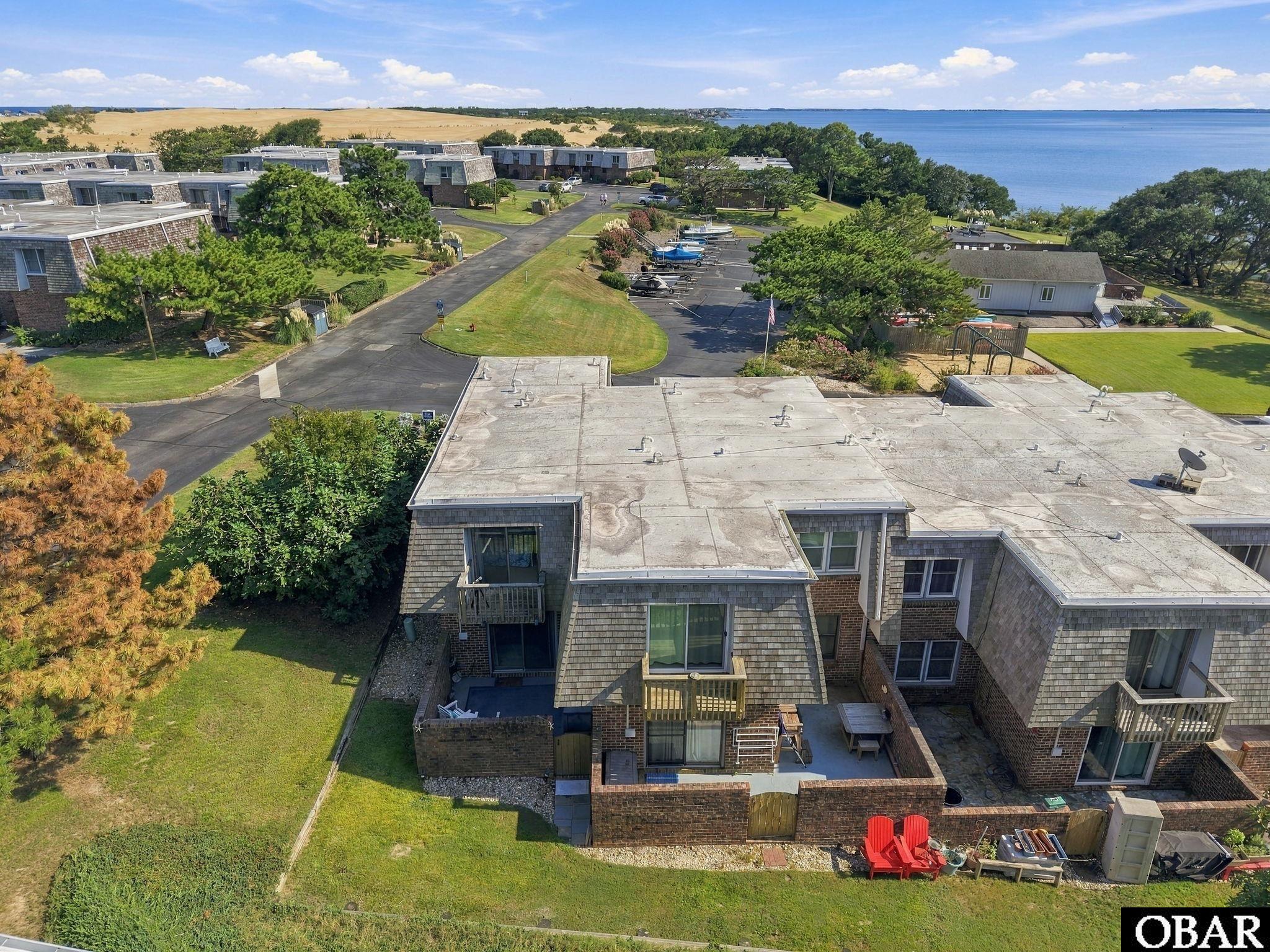 500 W Villa Dunes Drive Unit: Unit F6