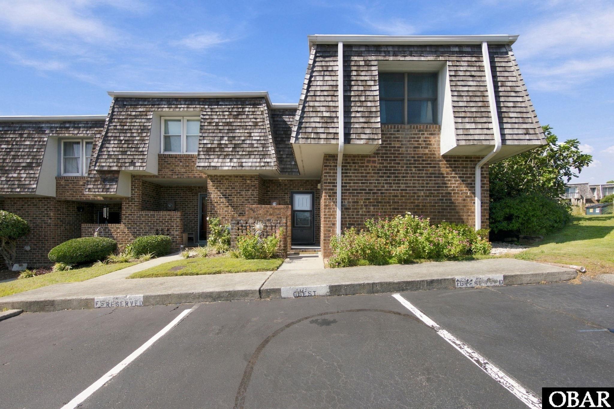 500 W Villa Dunes Drive Unit: Unit F6
