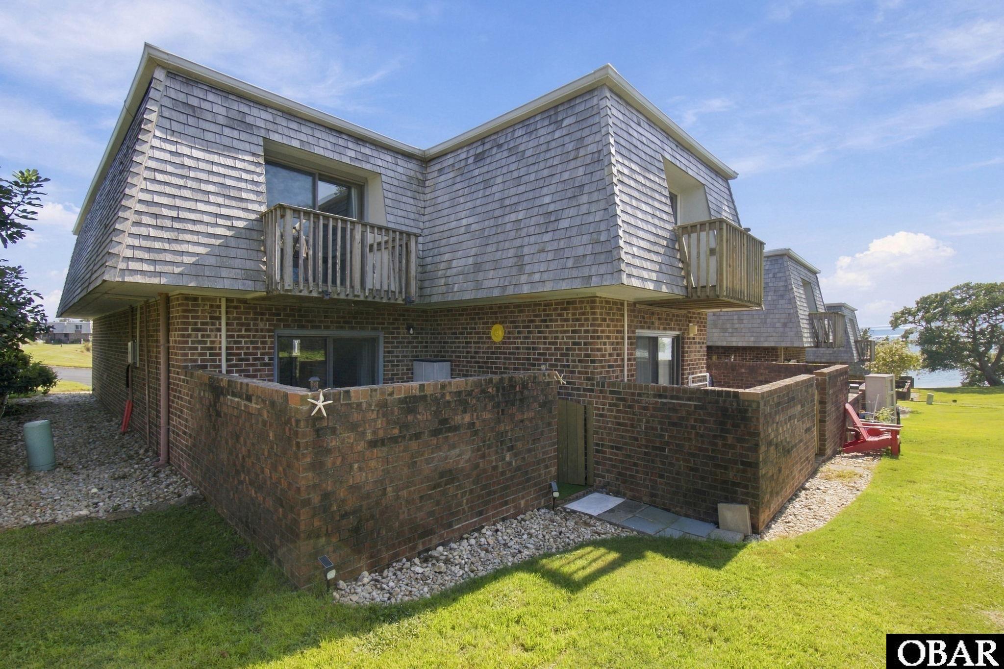 500 W Villa Dunes Drive Unit: Unit F6