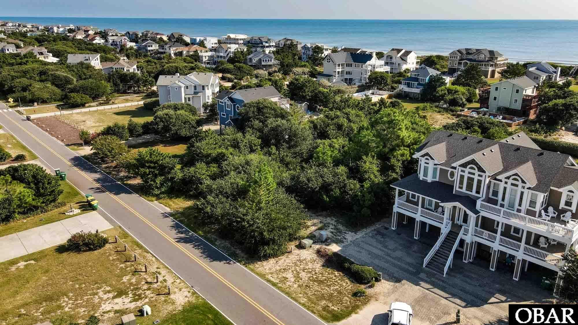 1019 Whalehead Drive
