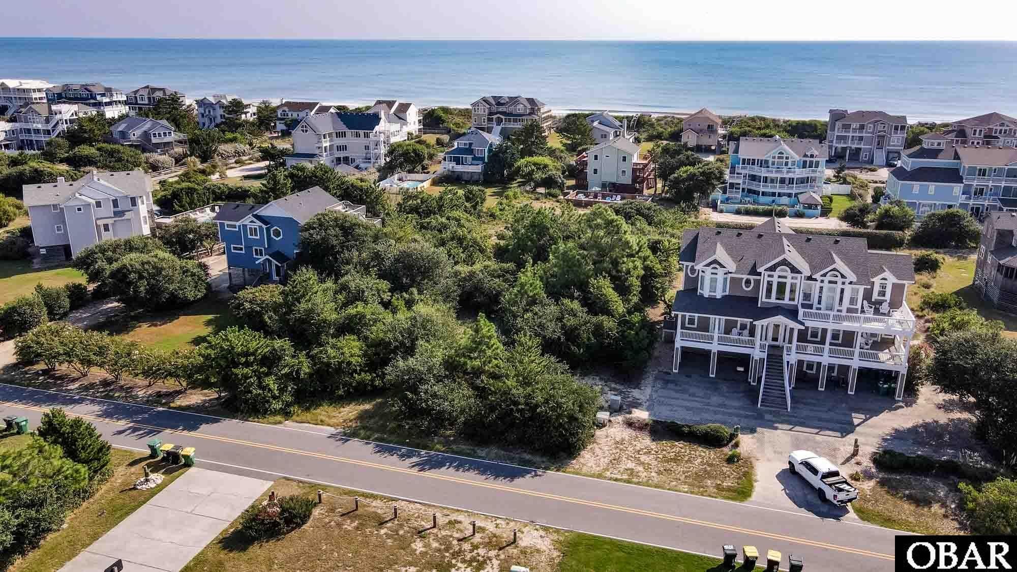 1019 Whalehead Drive