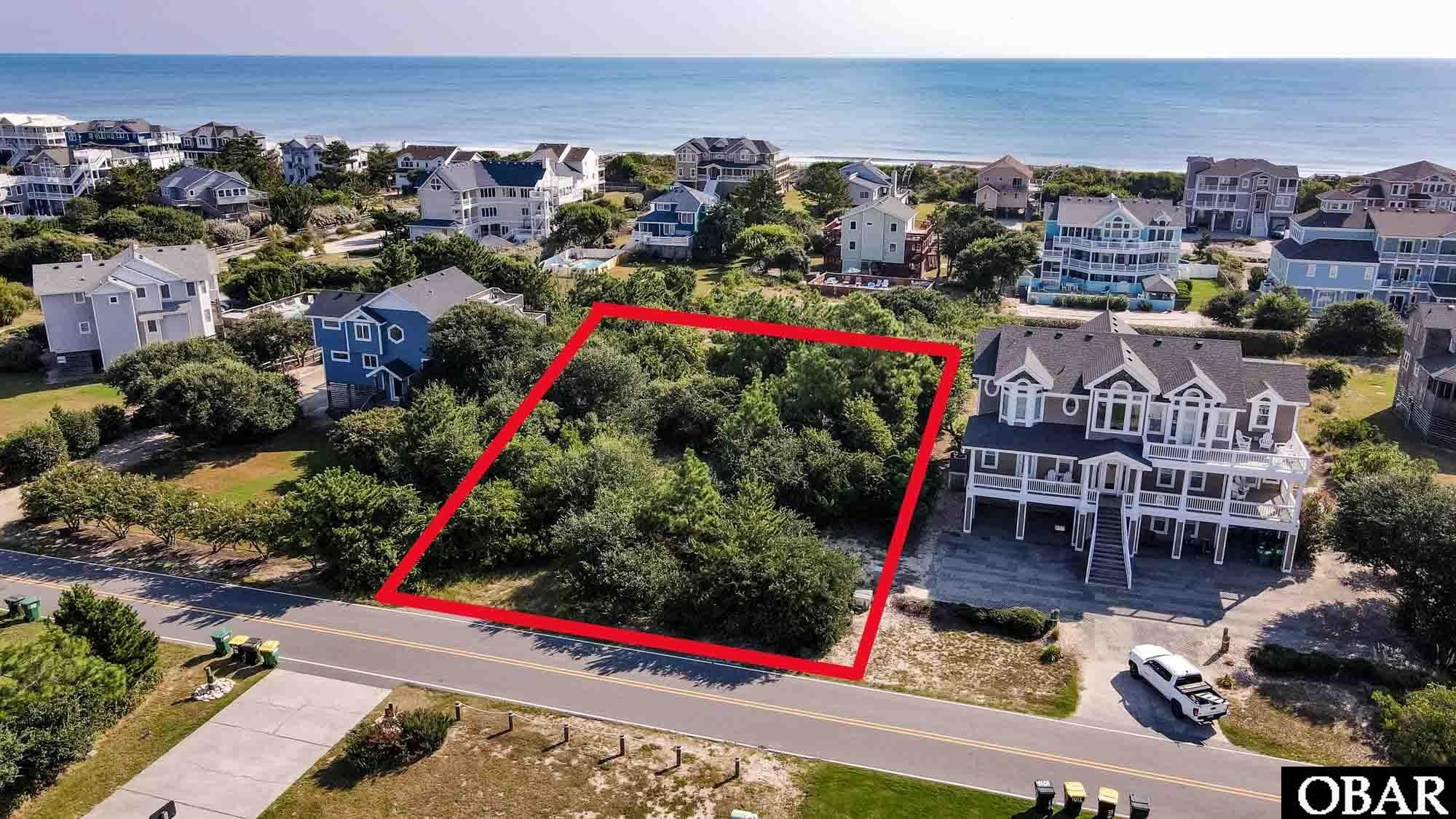 1019 Whalehead Drive