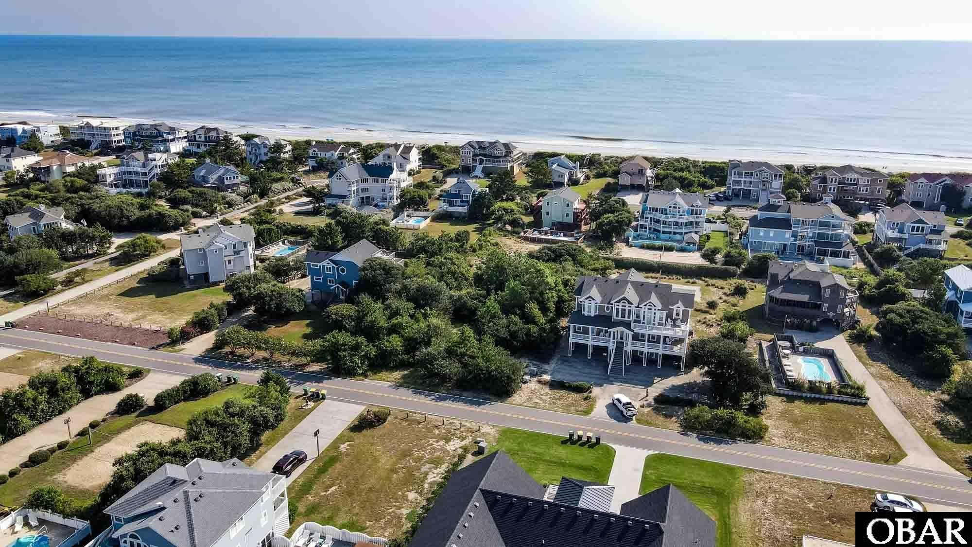 1019 Whalehead Drive