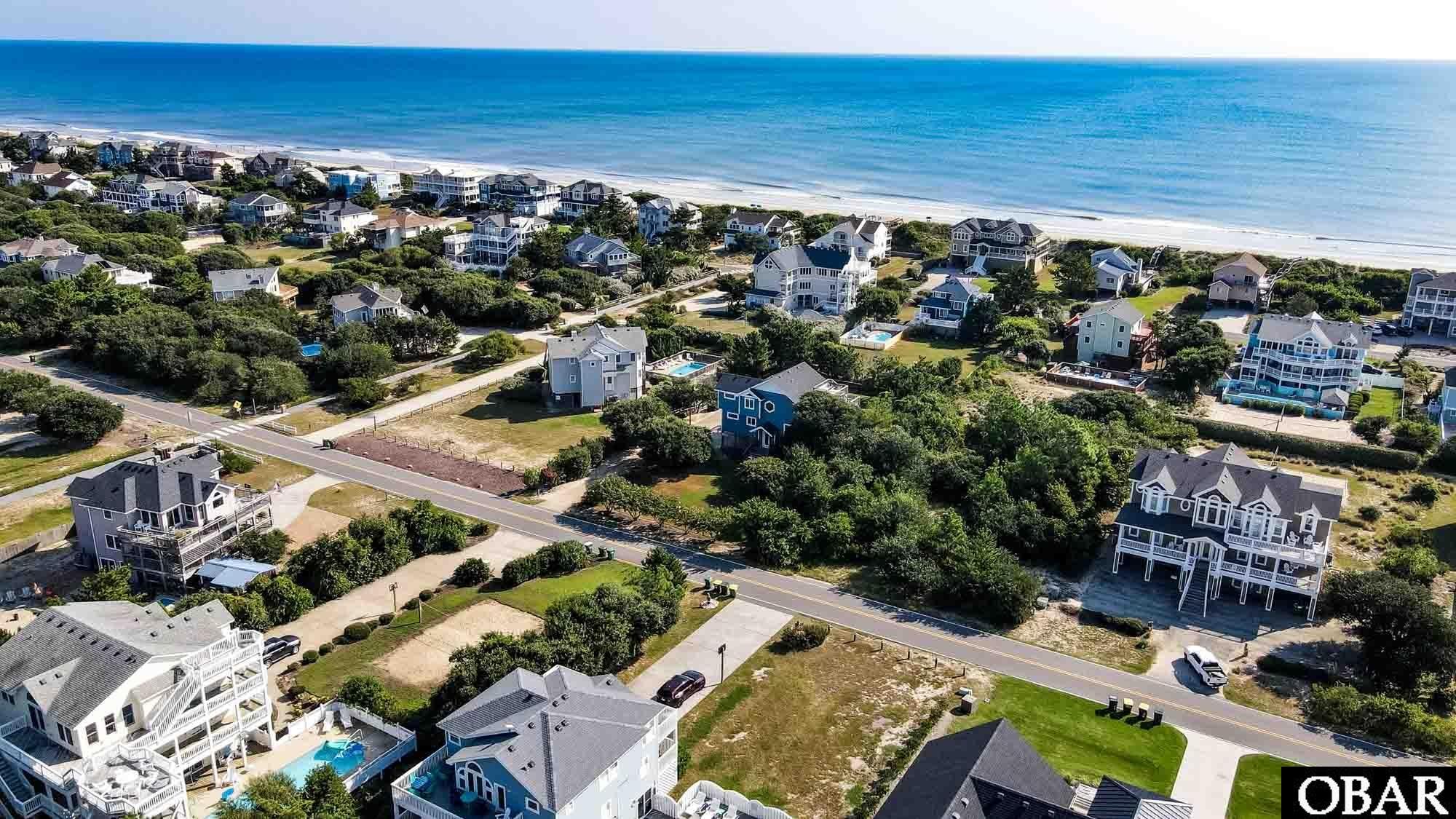 1019 Whalehead Drive