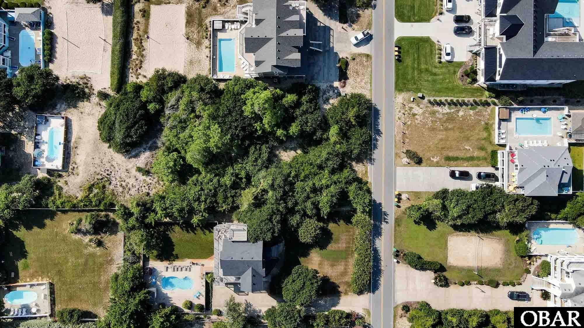 1019 Whalehead Drive
