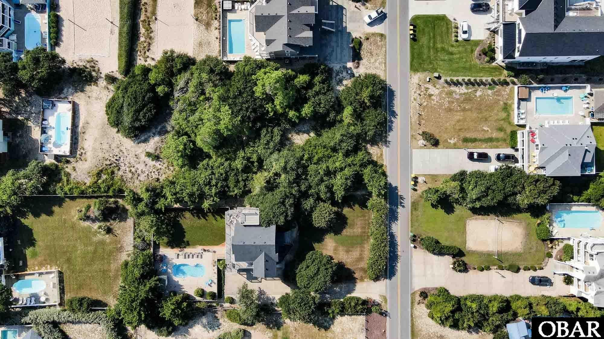 1019 Whalehead Drive